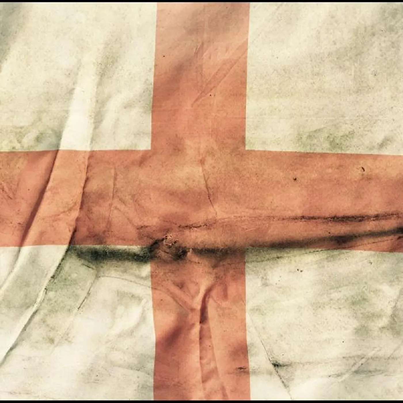 Julian Cope England Expectorates CD