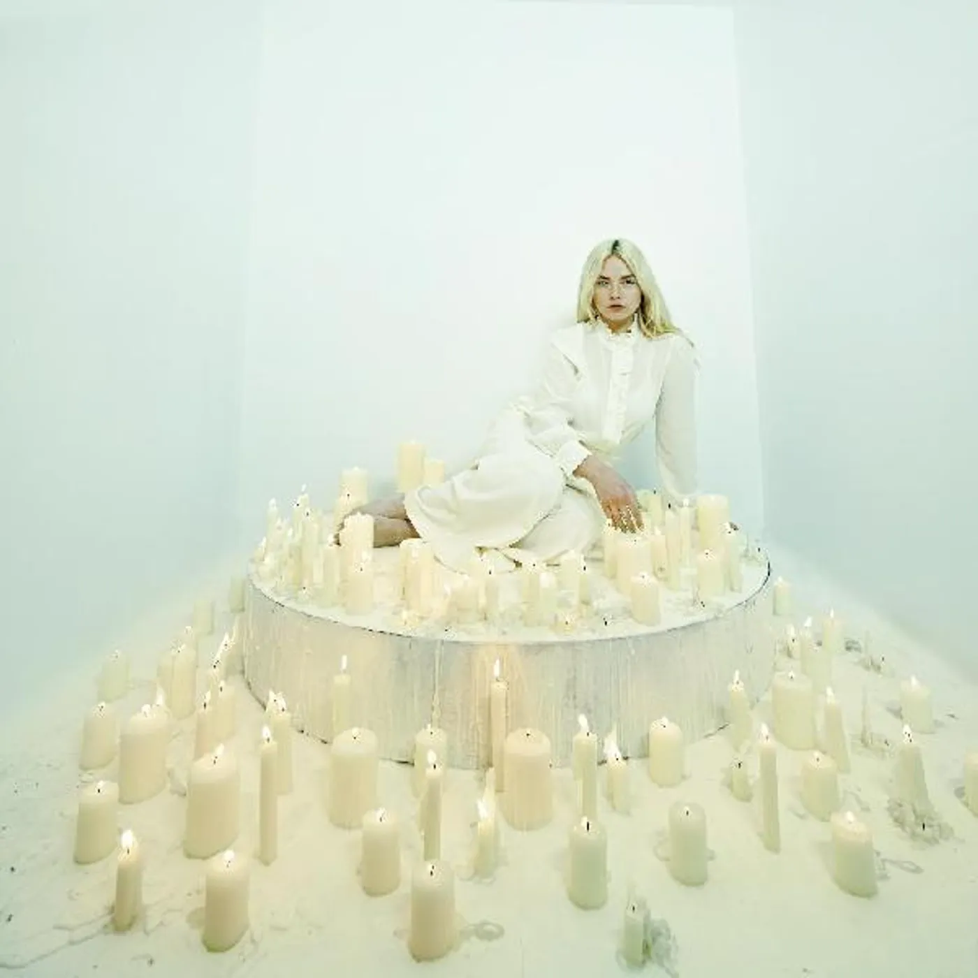 Ashe ASHLYN CD