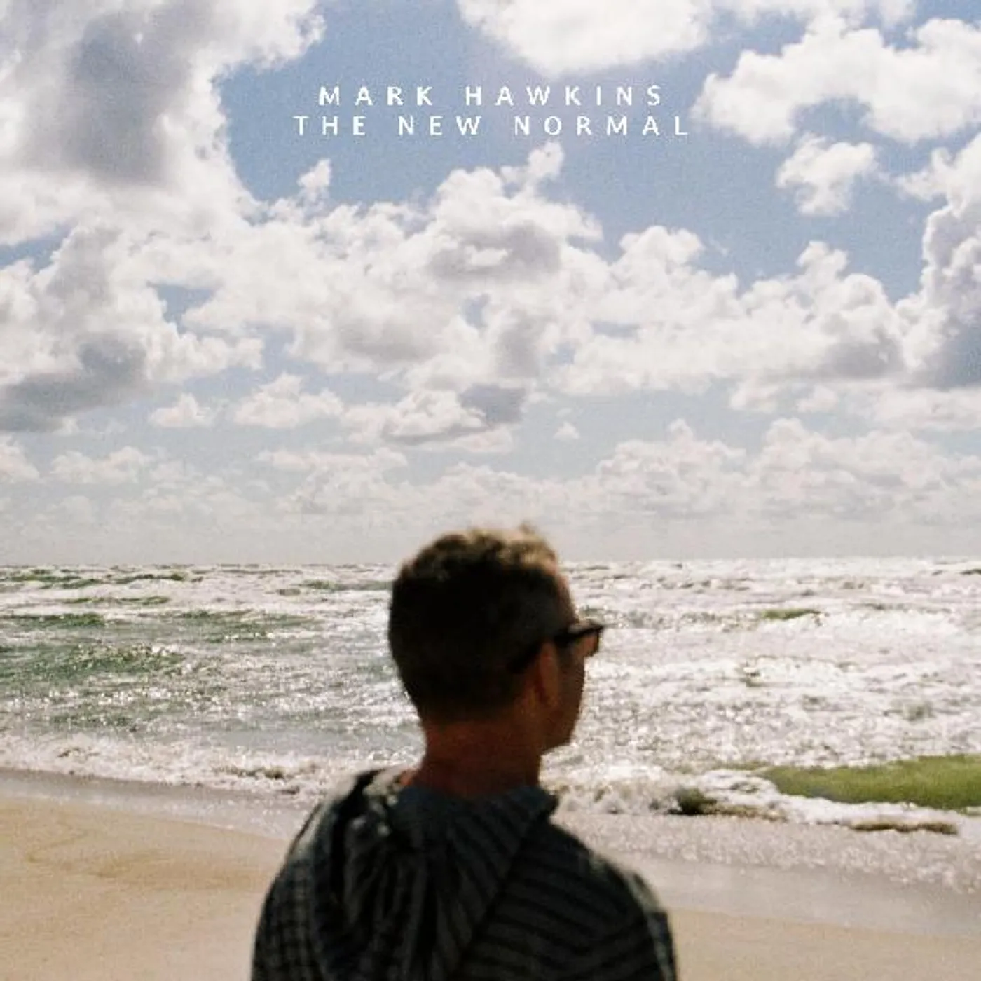 Mark Hawkins The New Normal CD