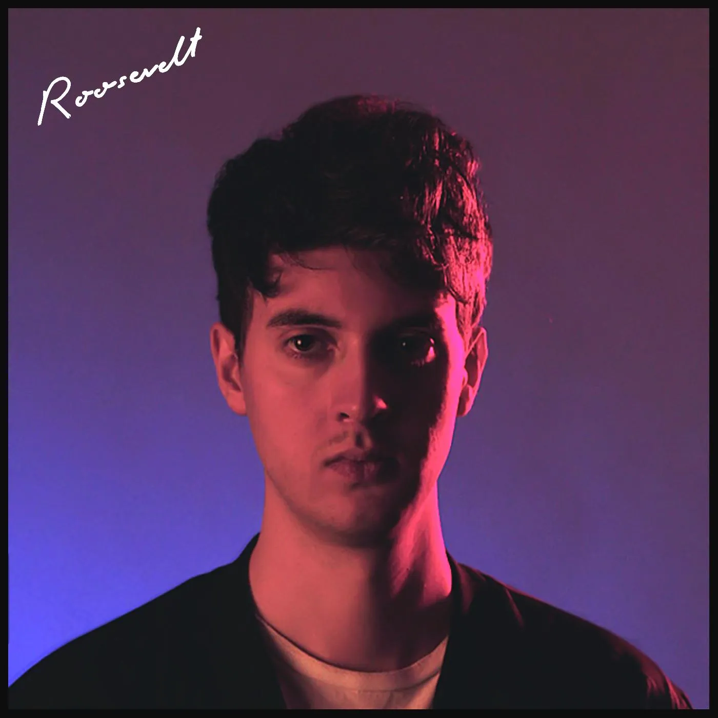 Roosevelt CD