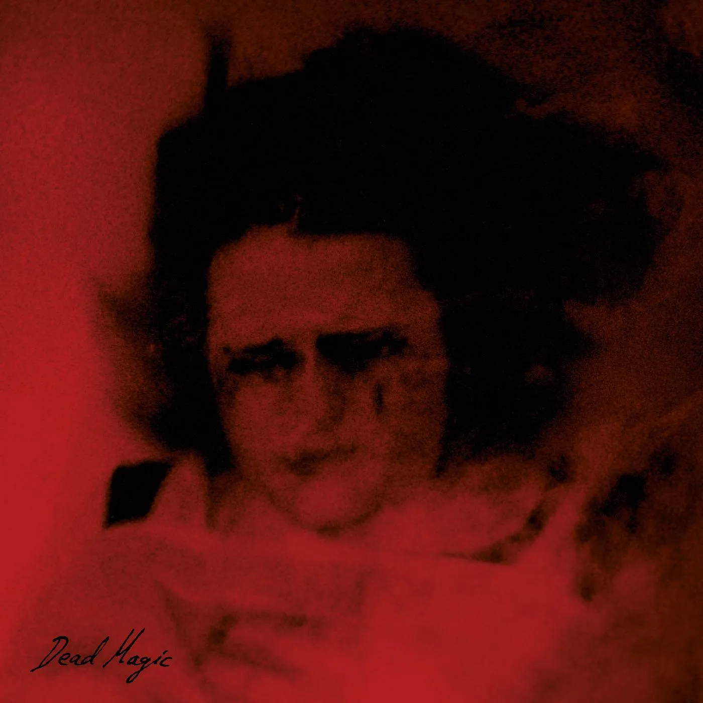 Anna von Hausswolff Dead Magic CD