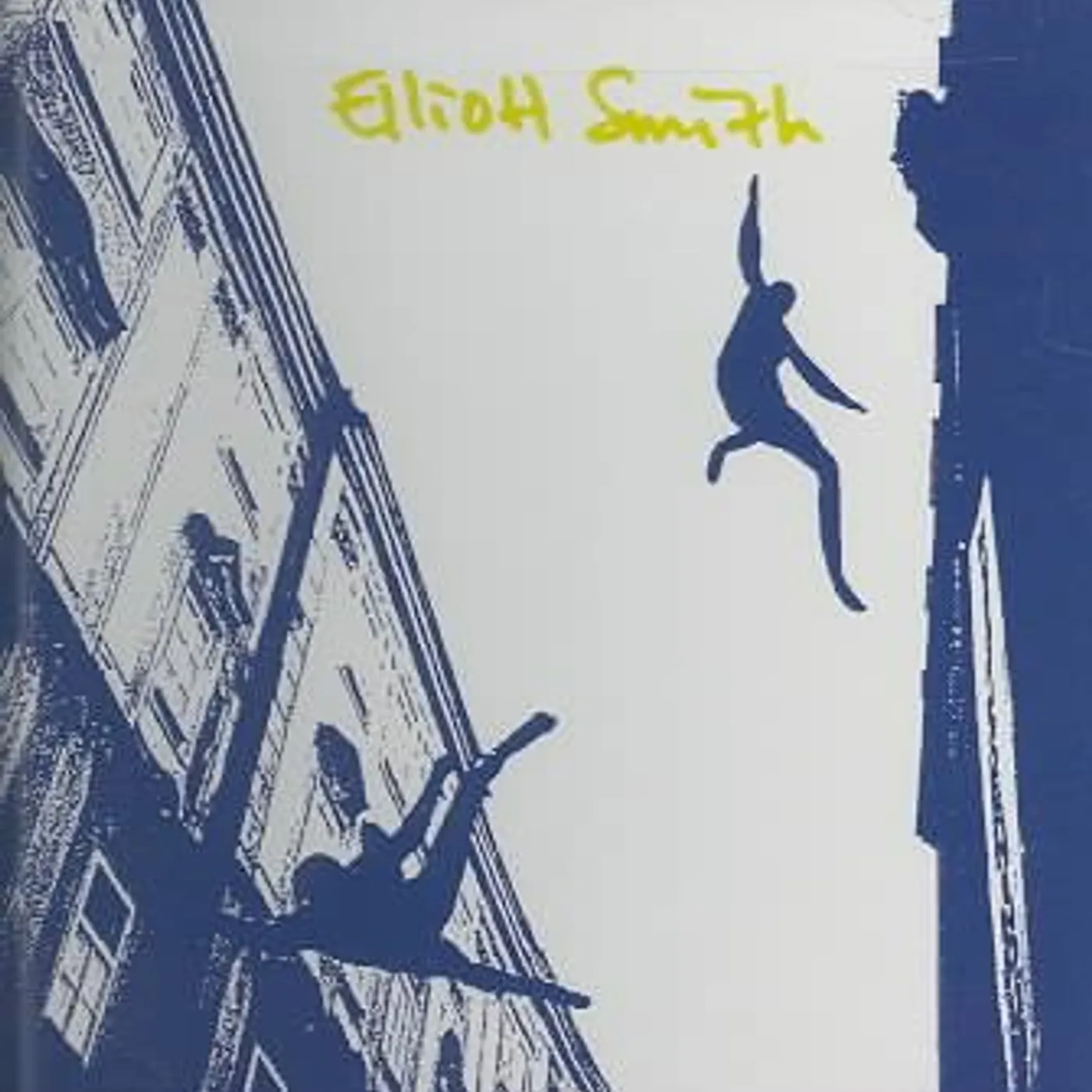 Elliot Smith CD