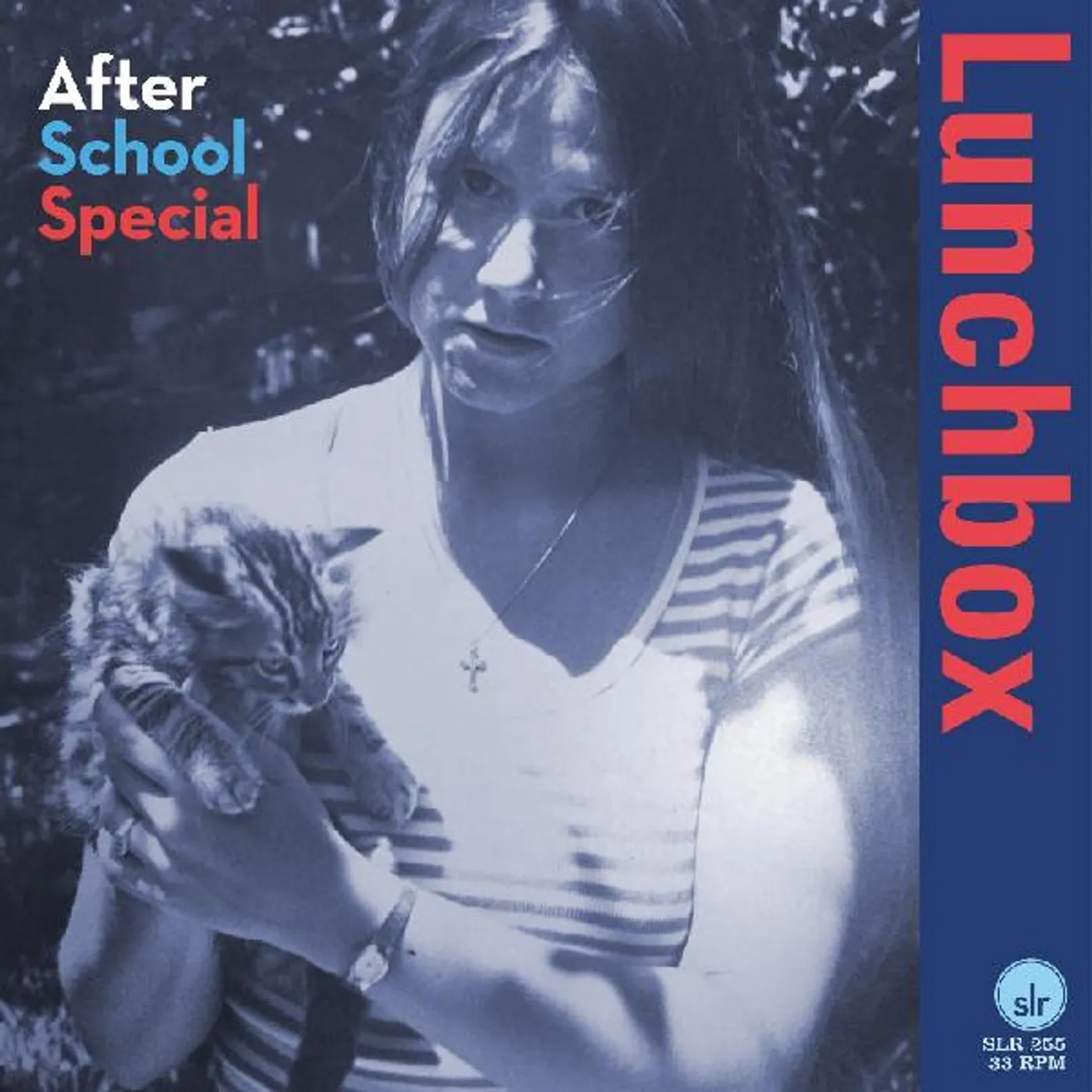 Lunchbox AFTER SCHOOL SPECIAL CD