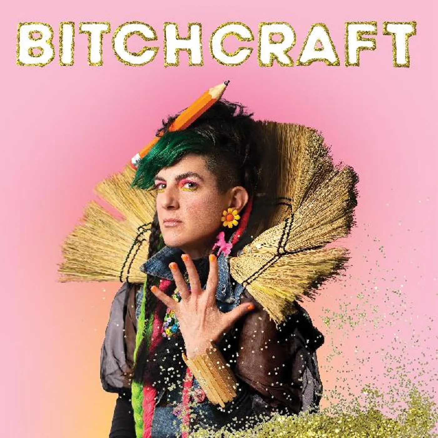 BITCHCRAFT CD