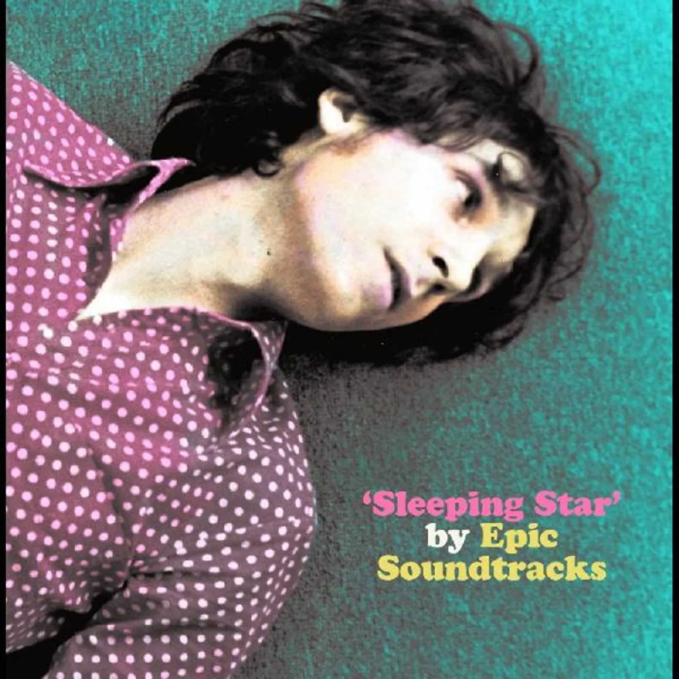 Epic Soundtracks Sleeping Star CD