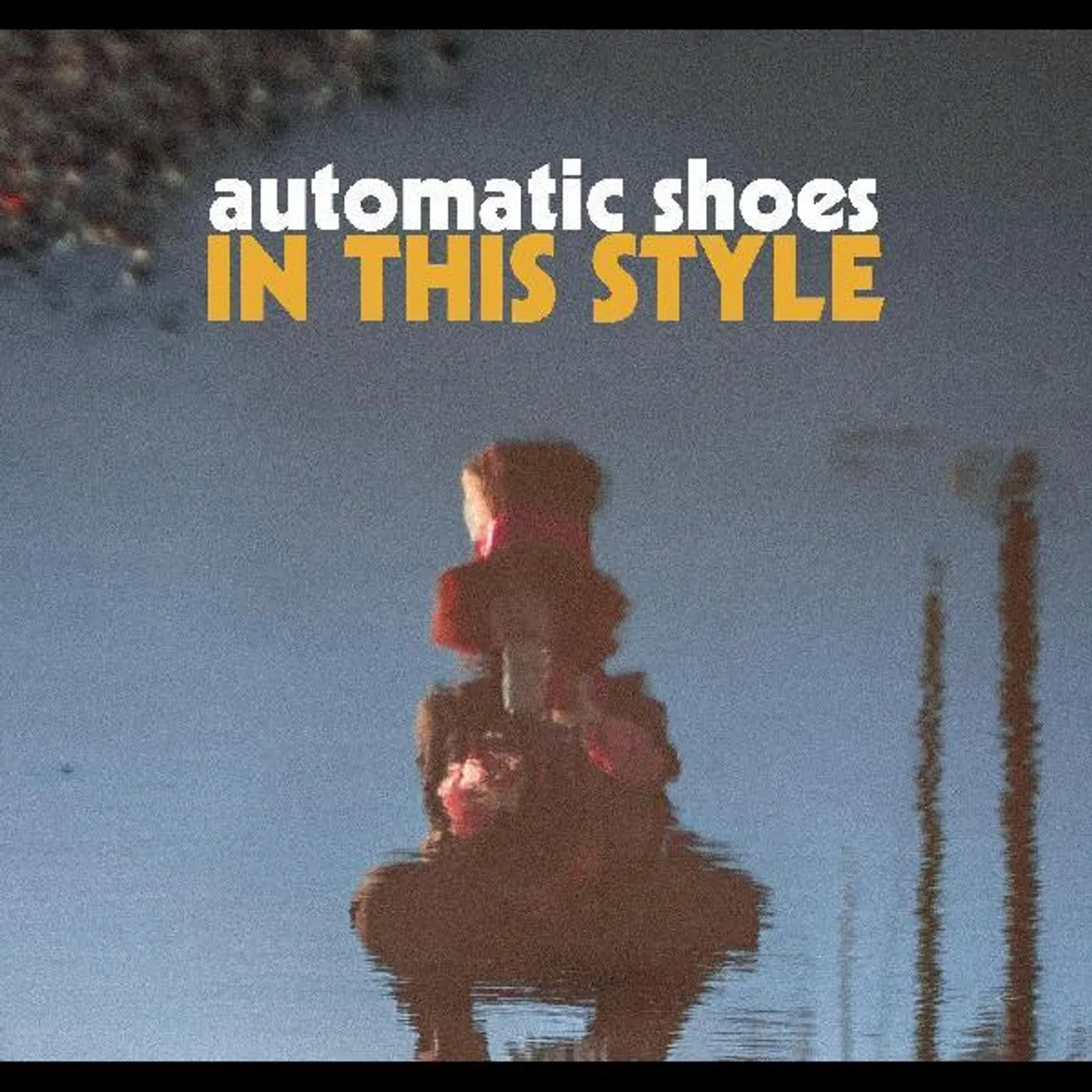 Automatic Shoes In This Style CD