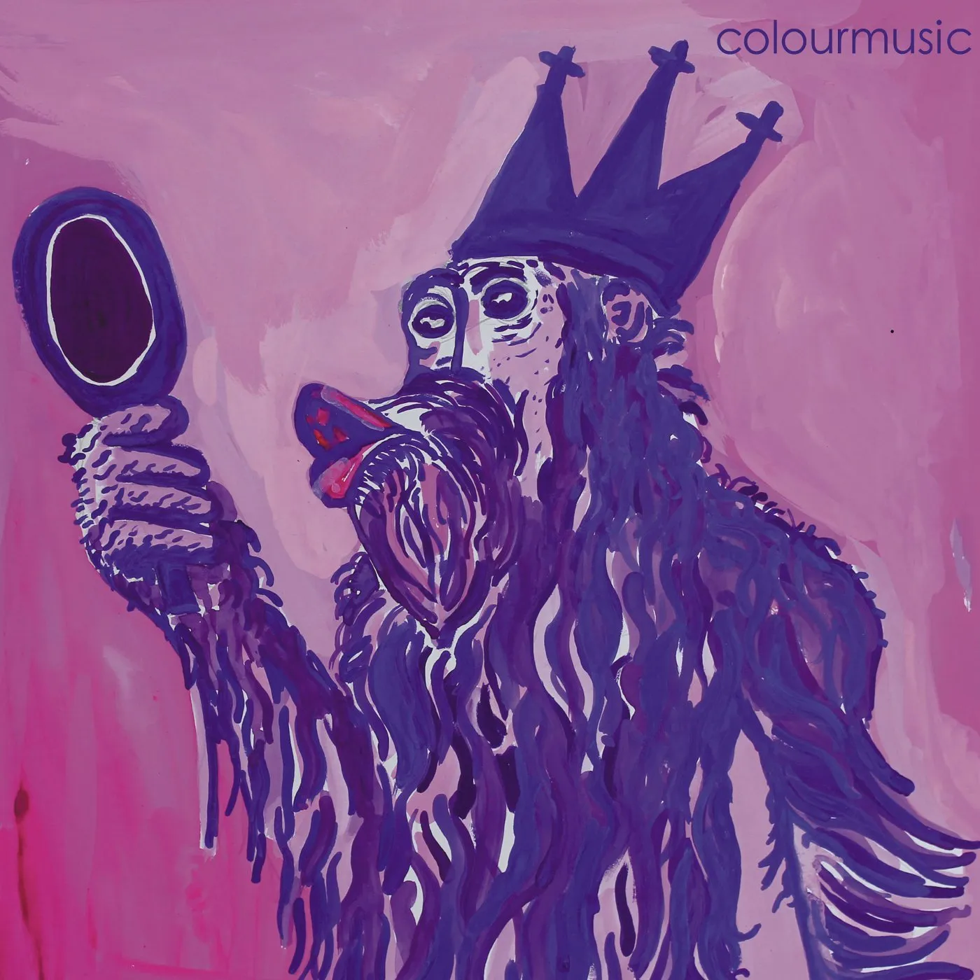 Colourmusic May you marrry rich CD