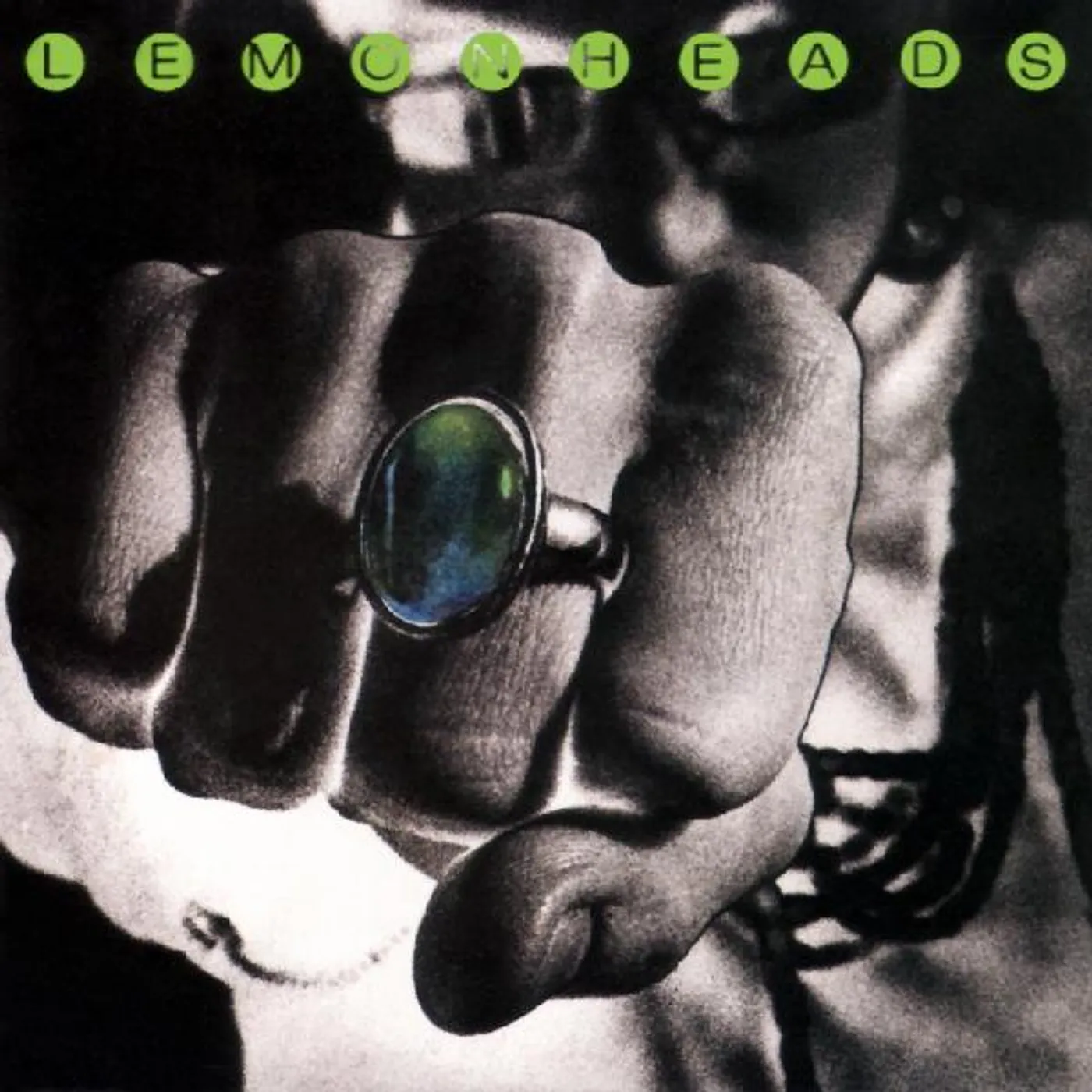The Lemonheads LOVEY CD