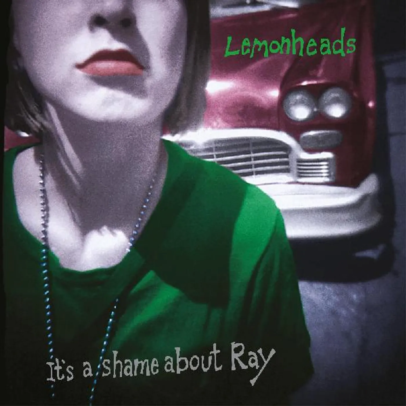The Lemonheads ITS A SHAME ABOUT RAY CD