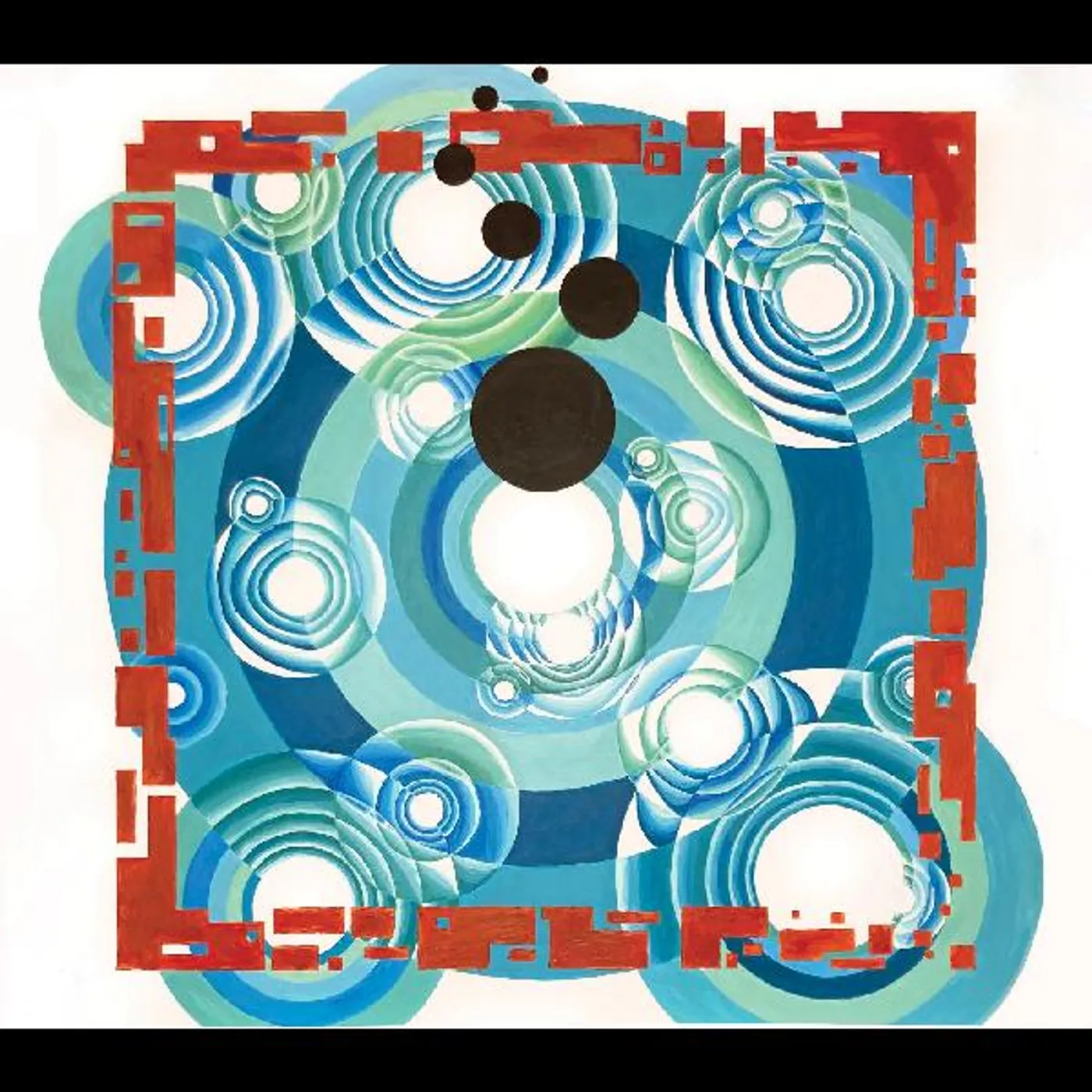 Titan to Tachyons VONALS CD