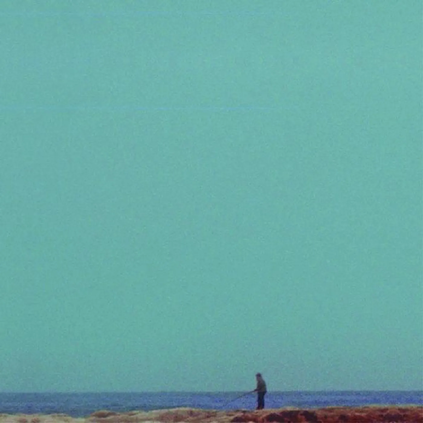 Mid-Air Thief Crumbling CD