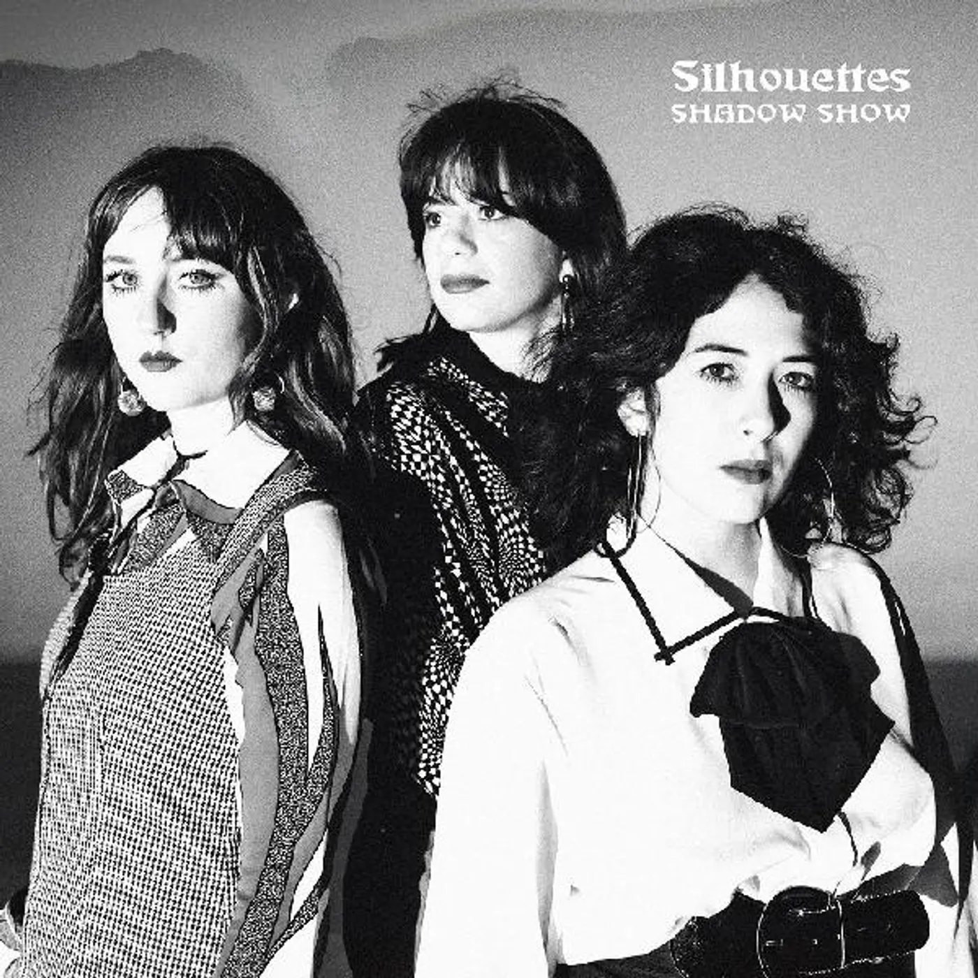 Shadow Show Silhouettes CD
