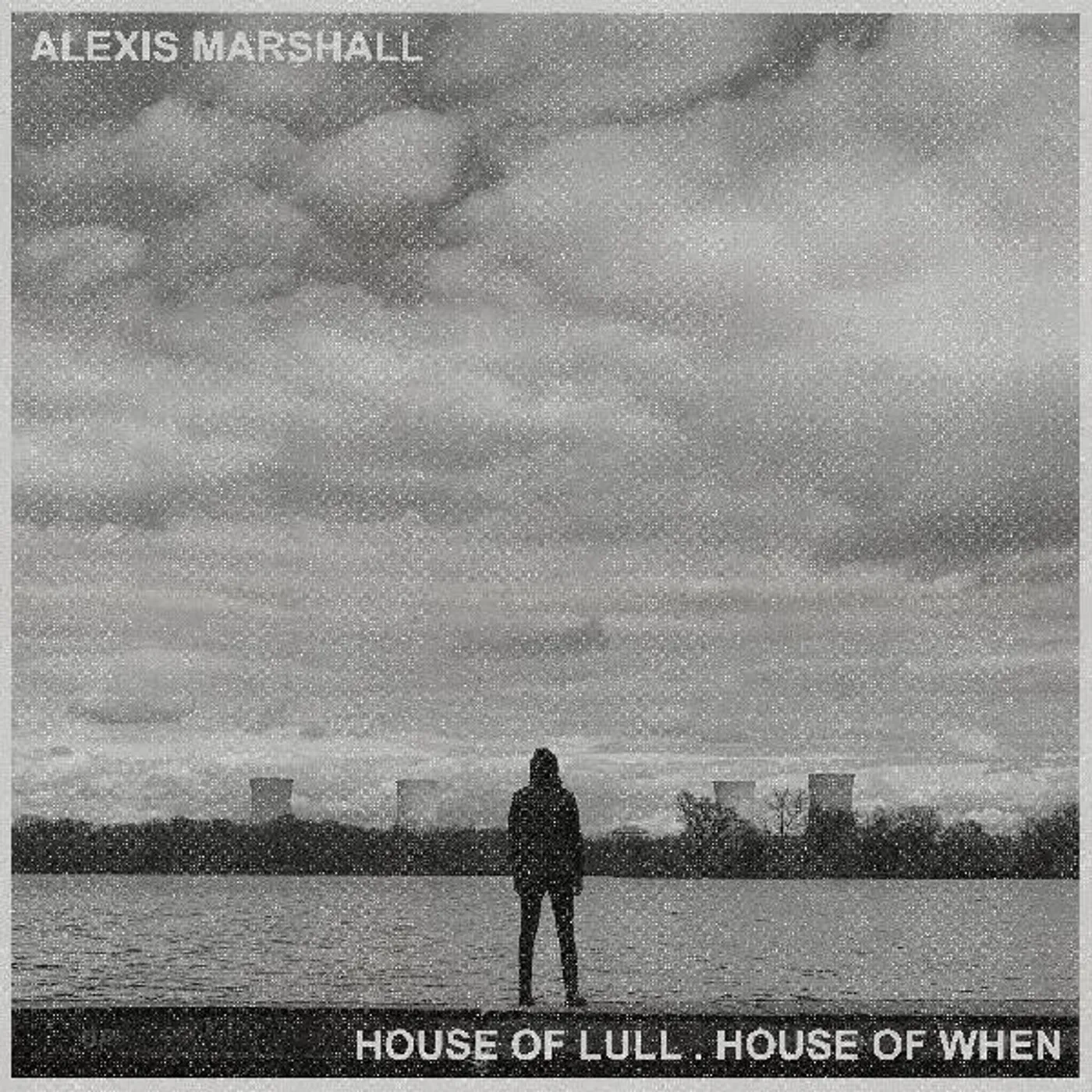 Alexis Marshall HOUSE OF LULL . HOUSE OF WHEN CD