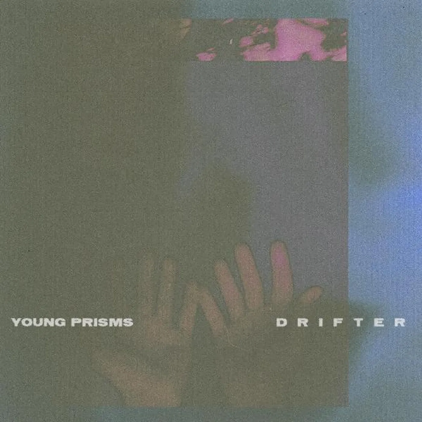 Young Prisms DRIFTER CD