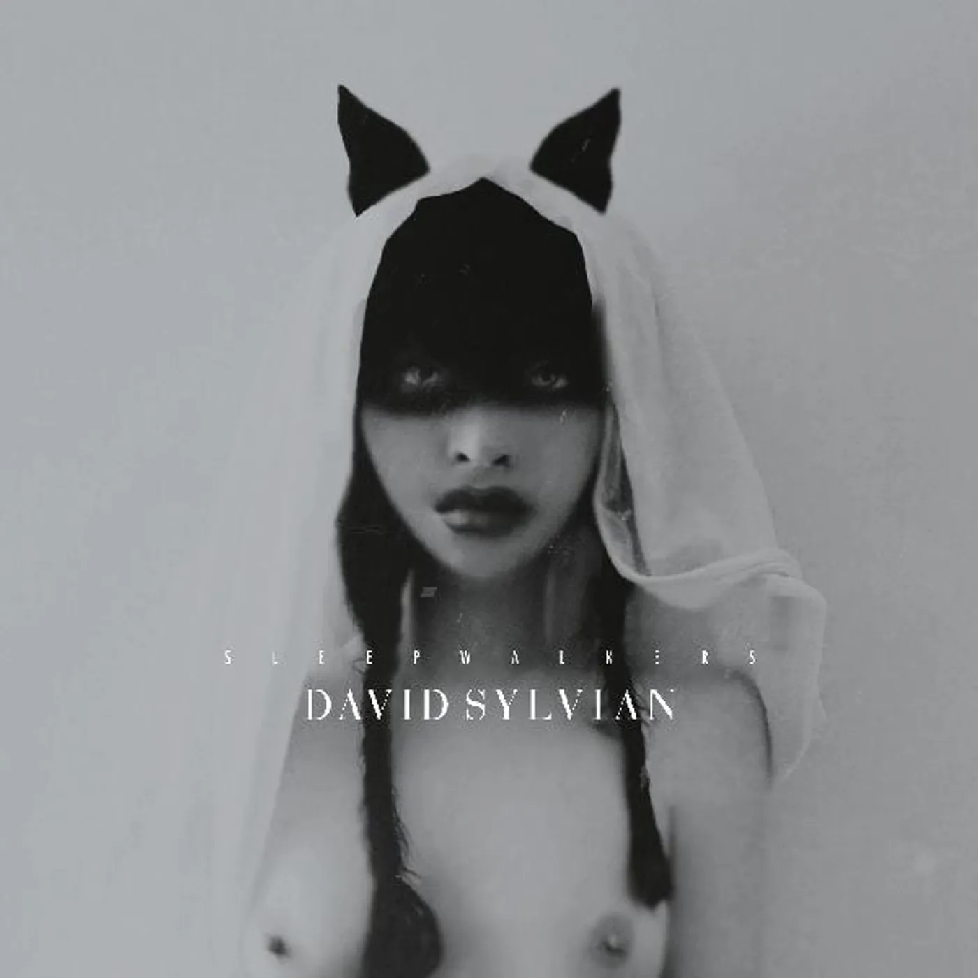 David Sylvian Sleepwalkers (Deluxe Edition) CD