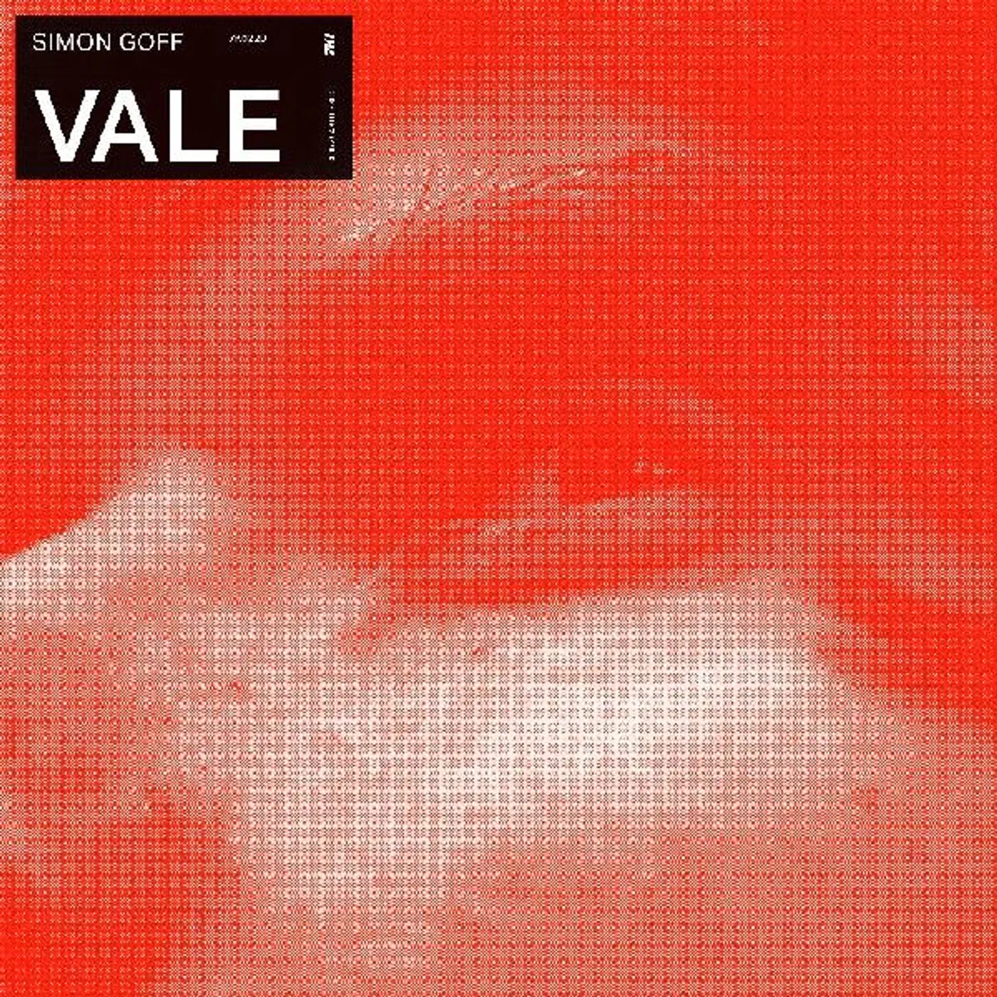 Simon Goff Vale CD