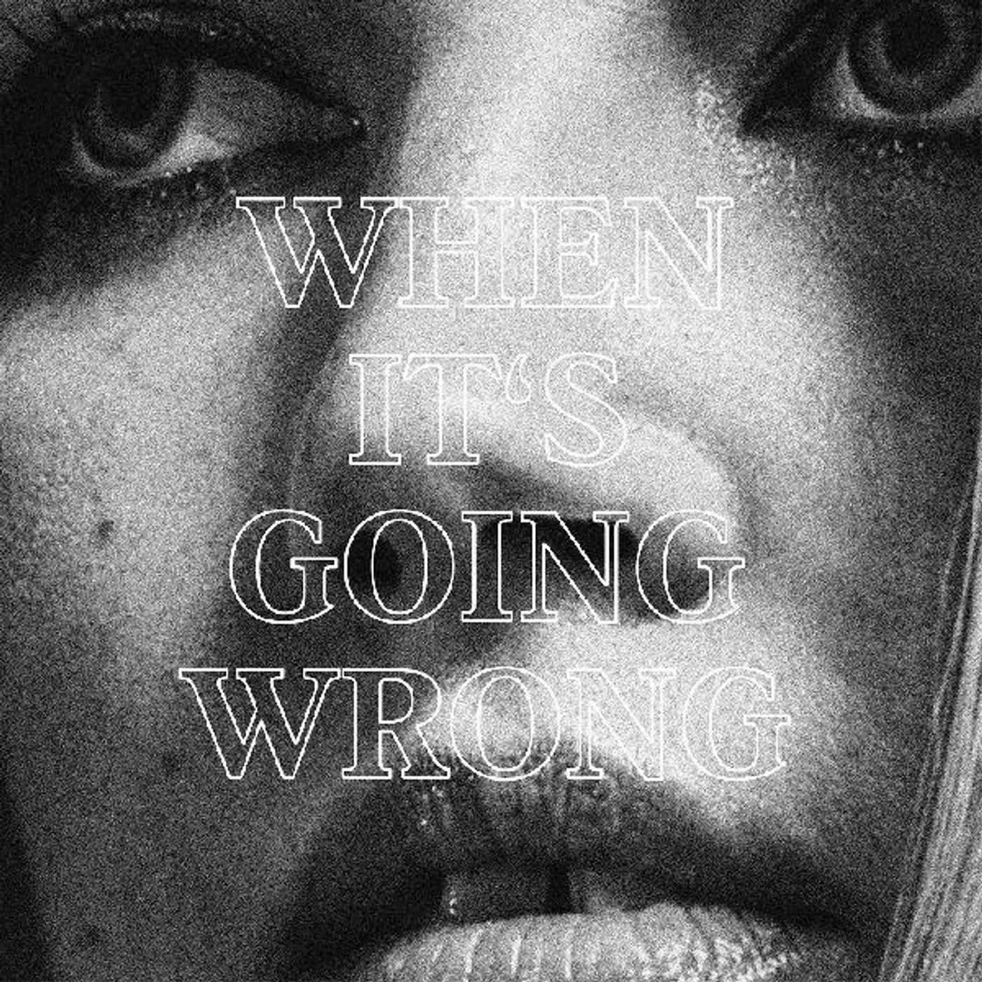 MARTA When It's Going Wrong CD