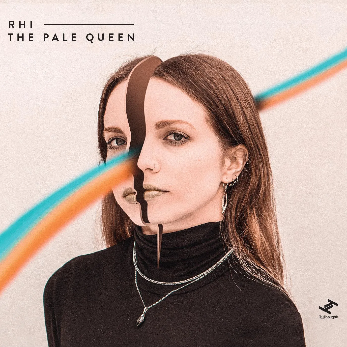 Rhi The pale queen CD
