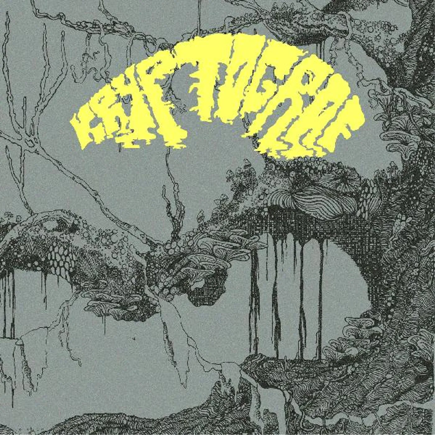 Kryptograf CD