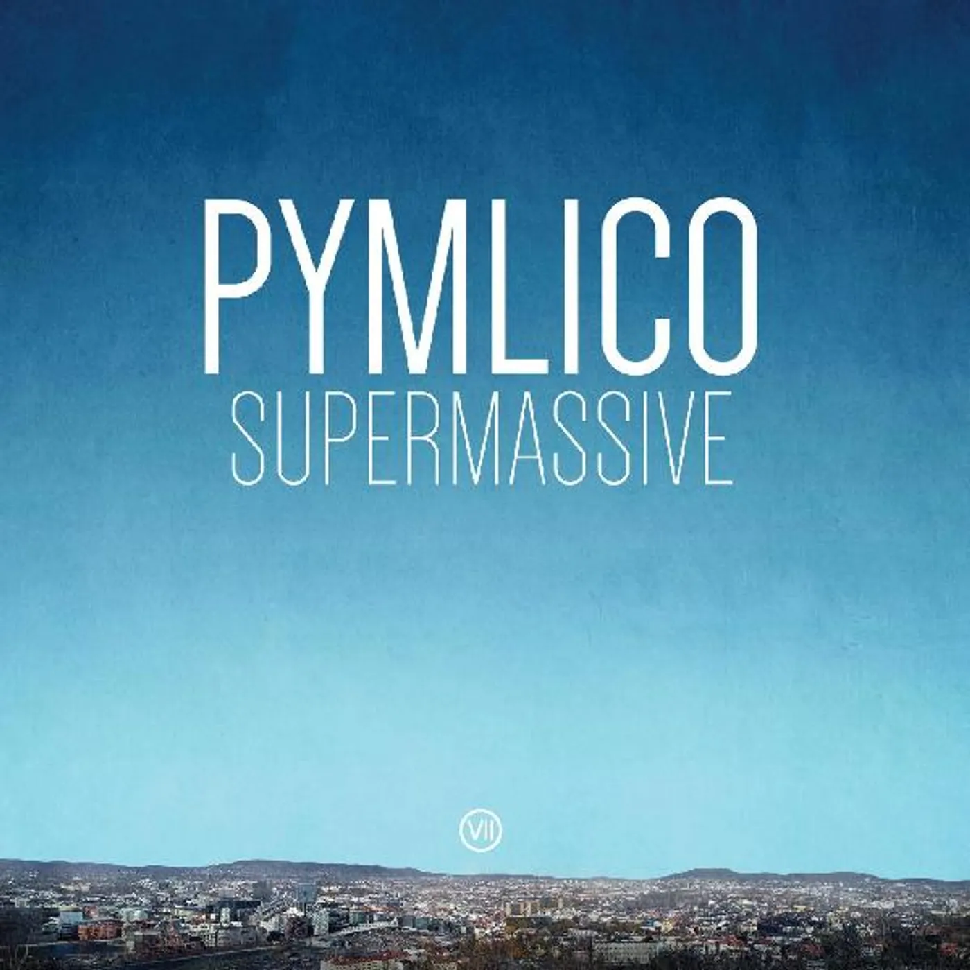Pymlico Supermassive CD