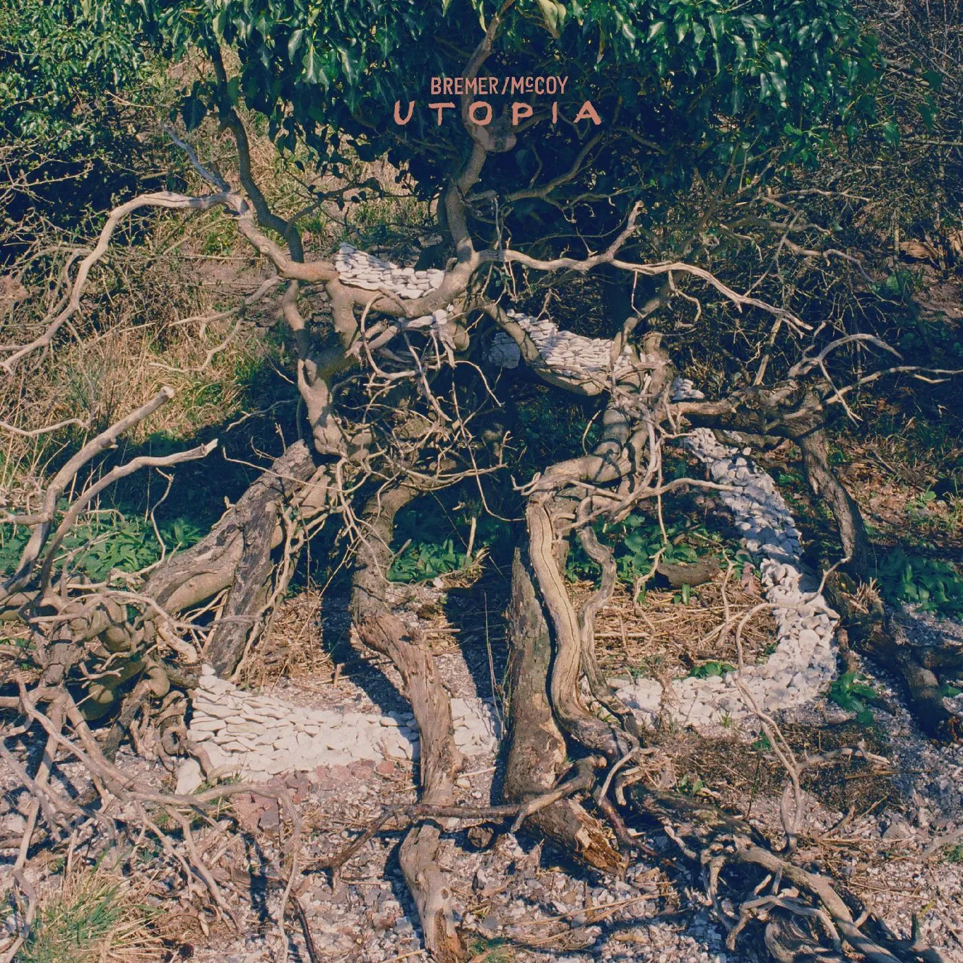 Bremer UTOPIA CD