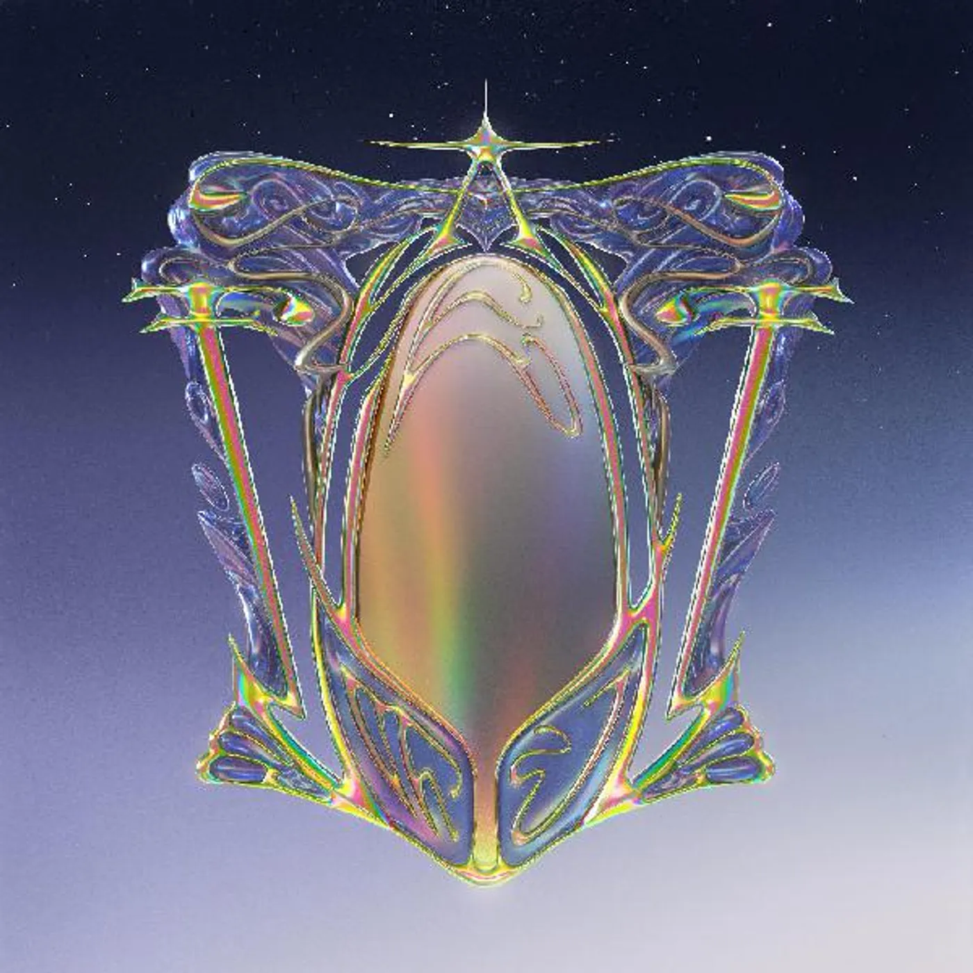 Machinedrum A View Of U CD