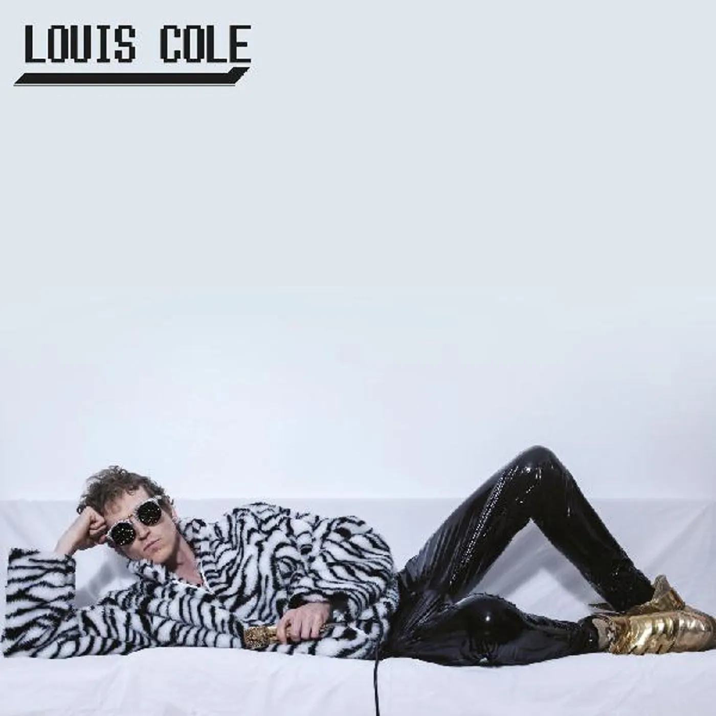 Louis Cole Quality Over Opinion CD