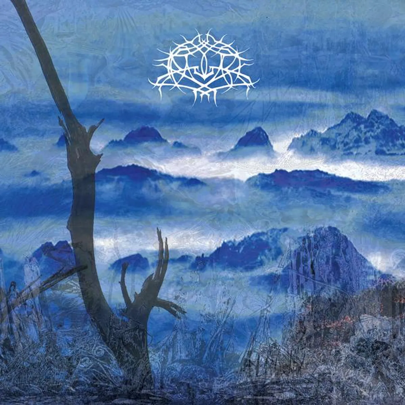 Krallice Diotima Vinyl Record