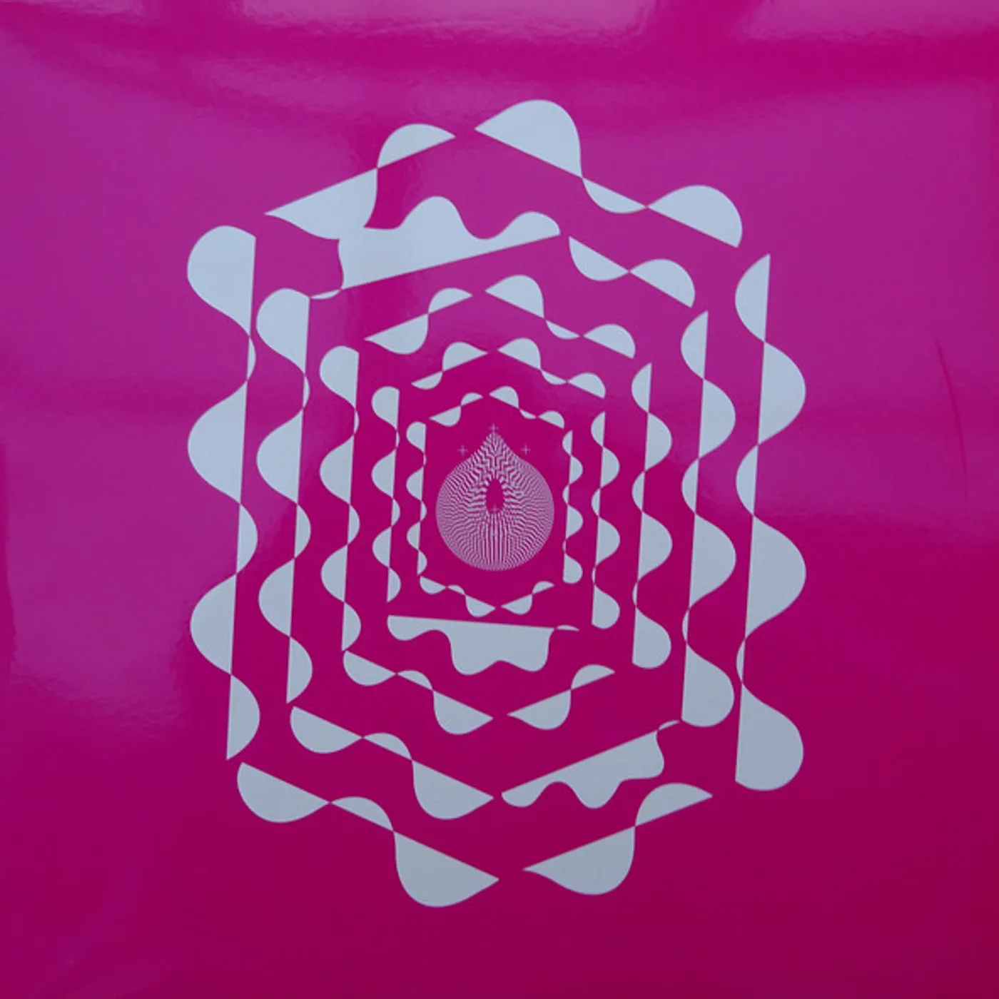 Various Artists Liverpool International Festival Of Psyc Vinyl Record