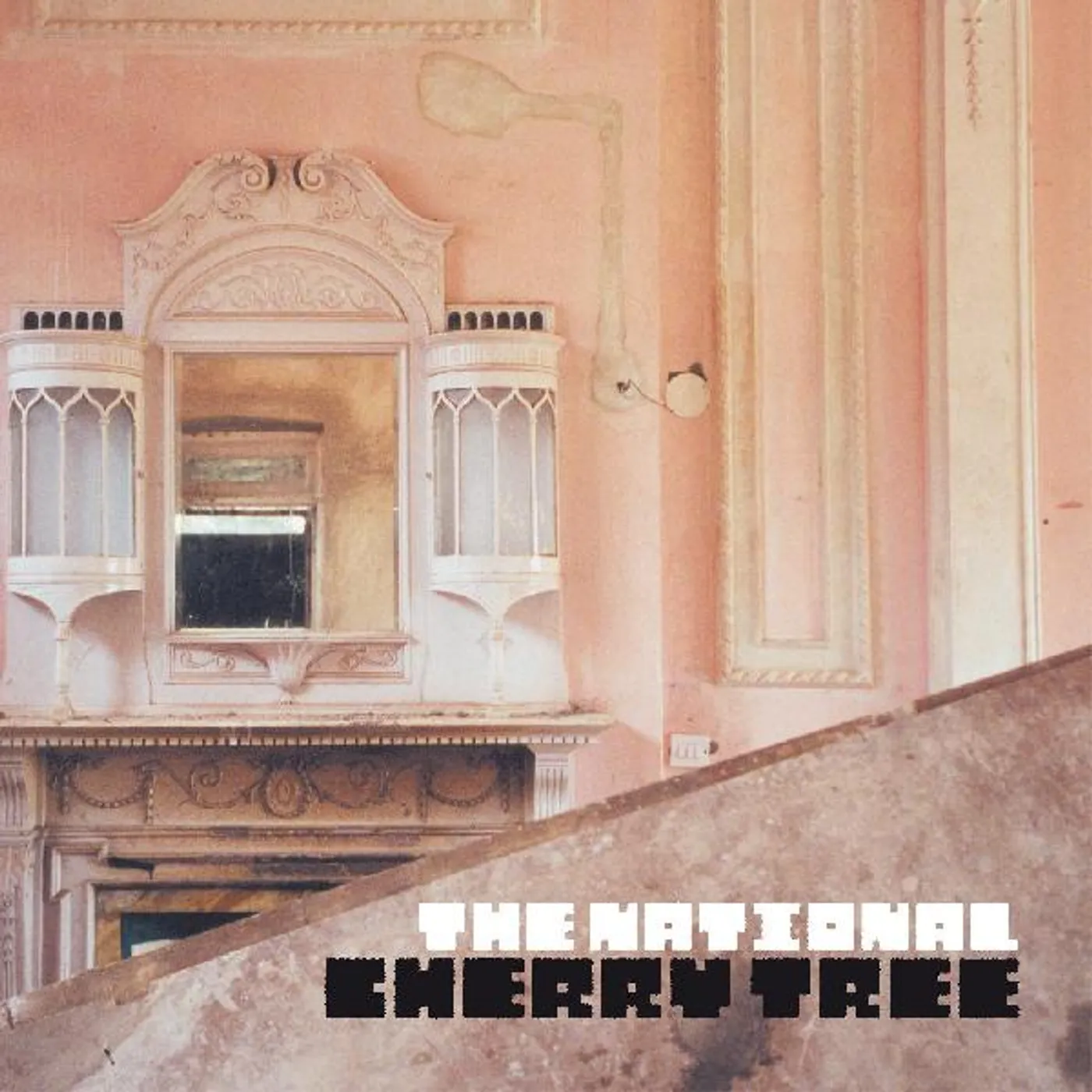 The National Cherry Tree (2021 Remaster) Vinyl Record