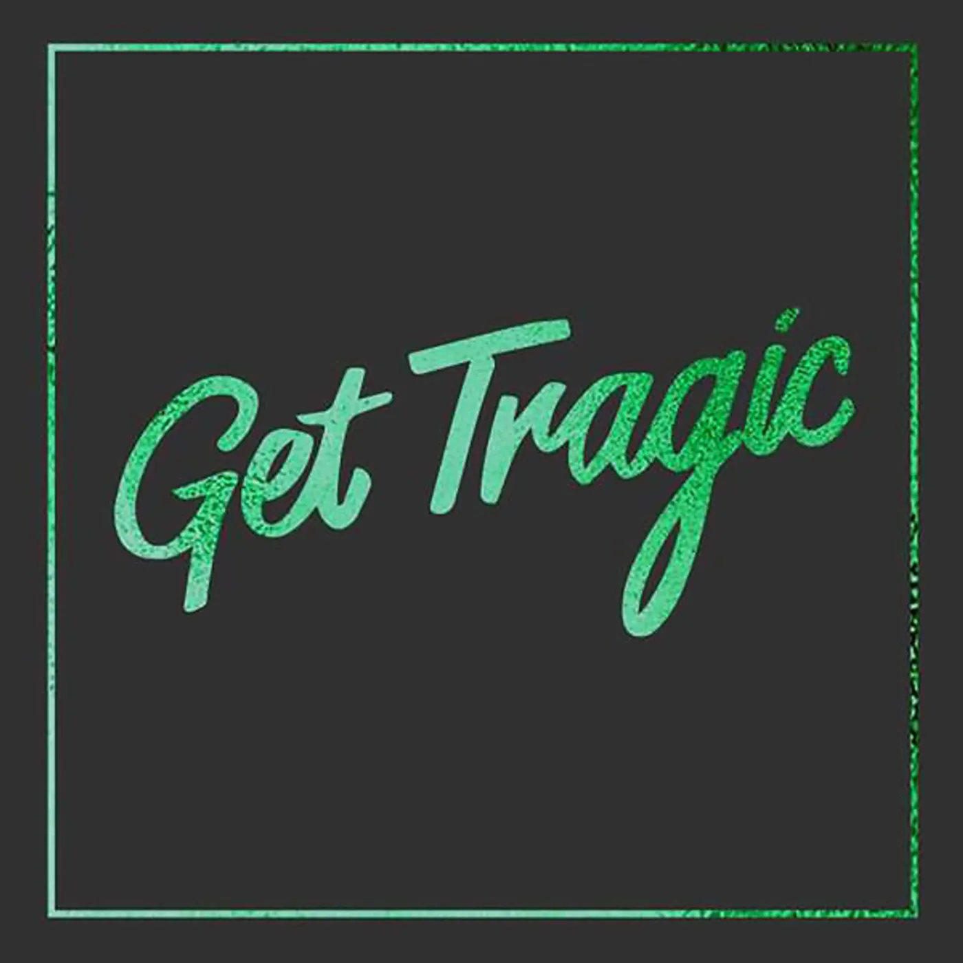 Blood Red Shoes Get Tragic Vinyl Record