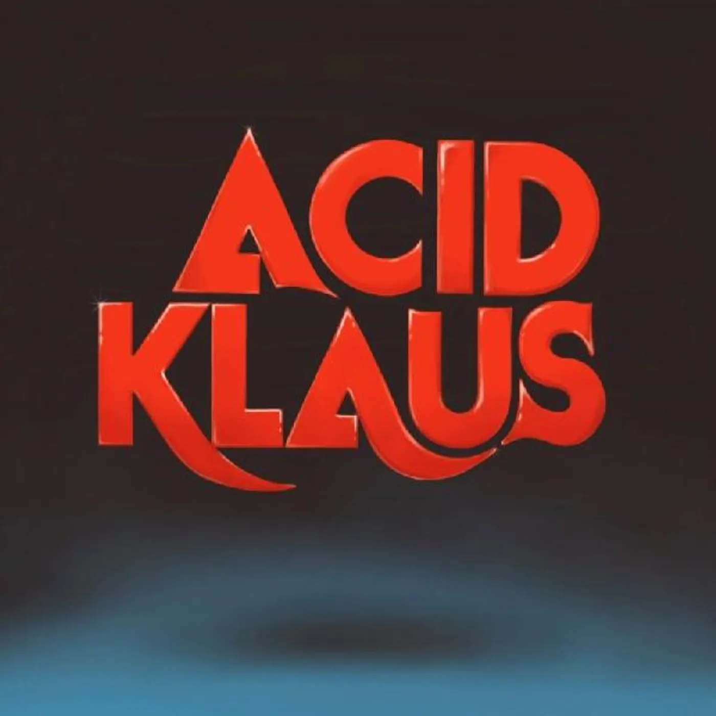 Acid Klaus Step On My Travelator: The Imagined Care Vinyl Record