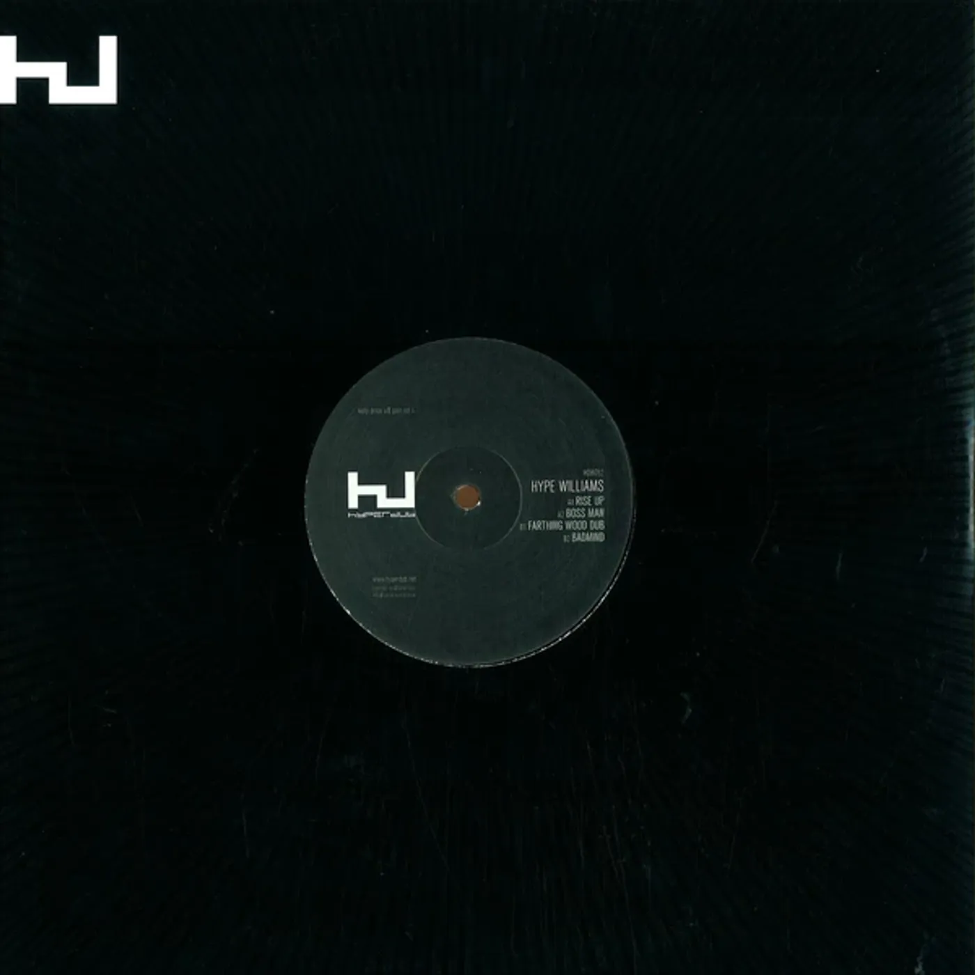 Hype Williams Kelly Price W8 Gain Vol. Ii Ep Vinyl Record
