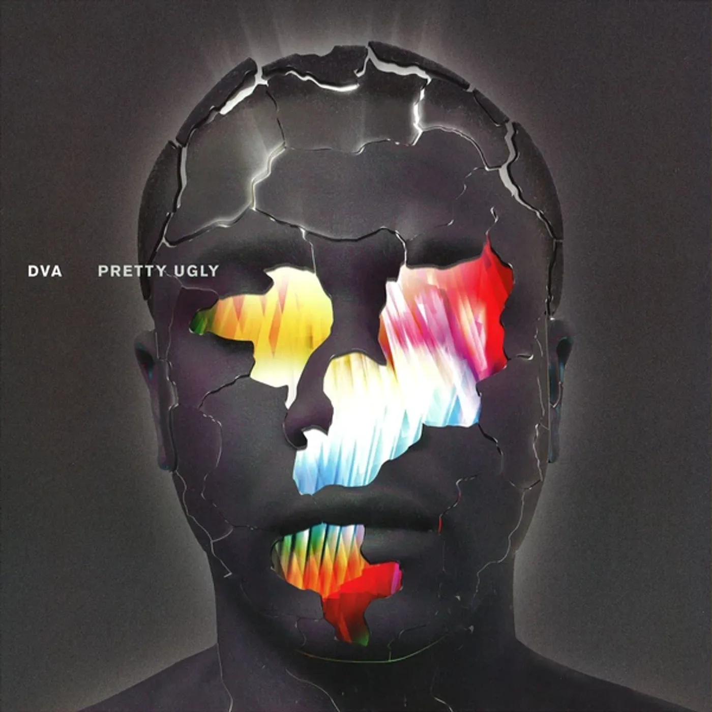 DVA Pretty Ugly (2 Xlp) Vinyl Record