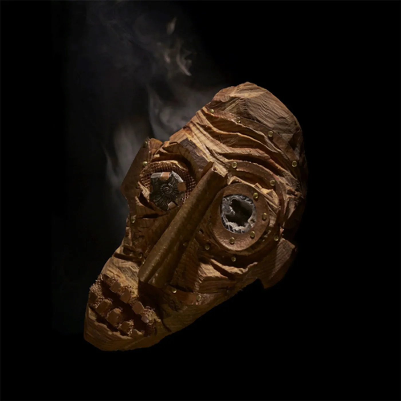 Herva Kila Vinyl Record