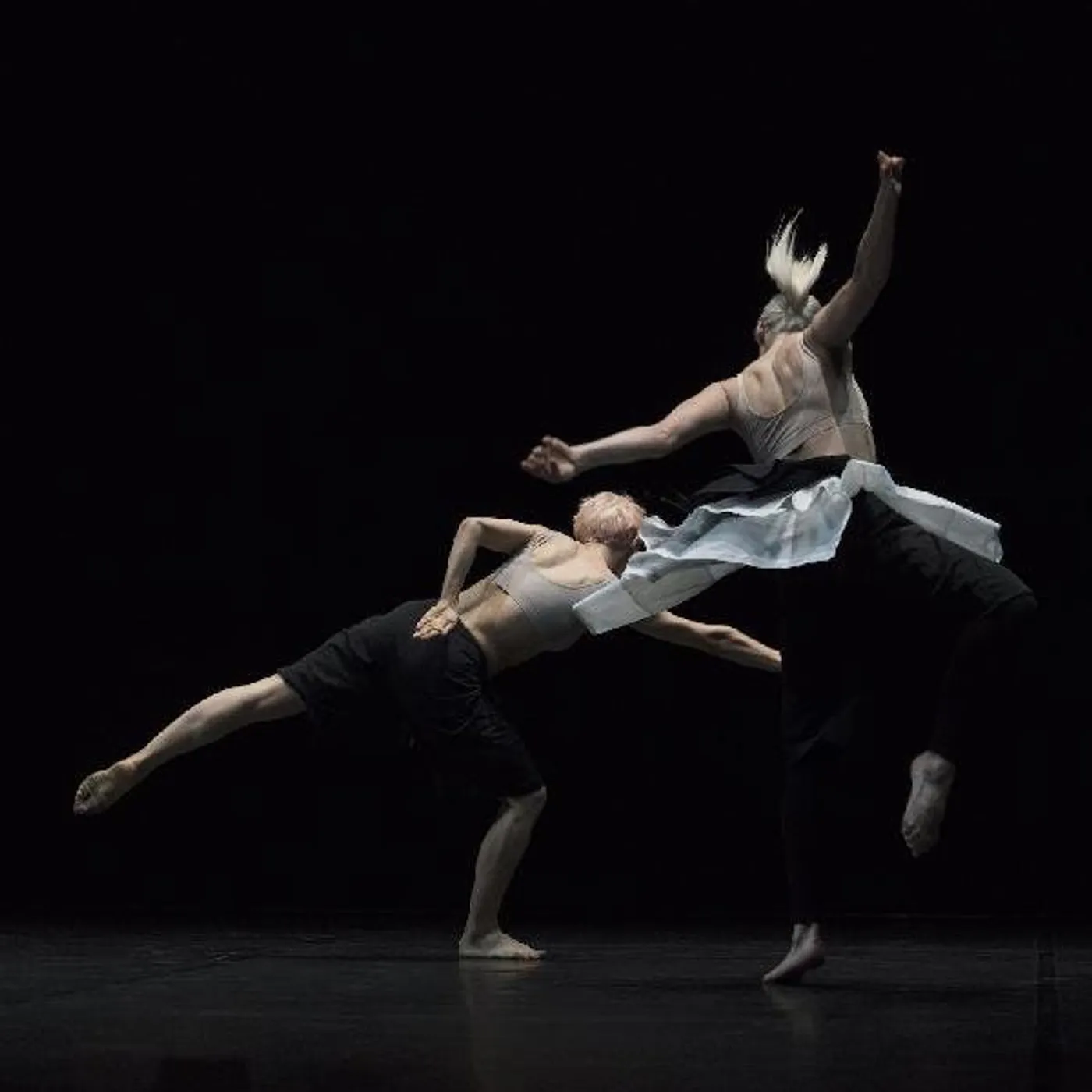 Jlin Autobiography (Music From Wayne Mcgregor Vinyl Record