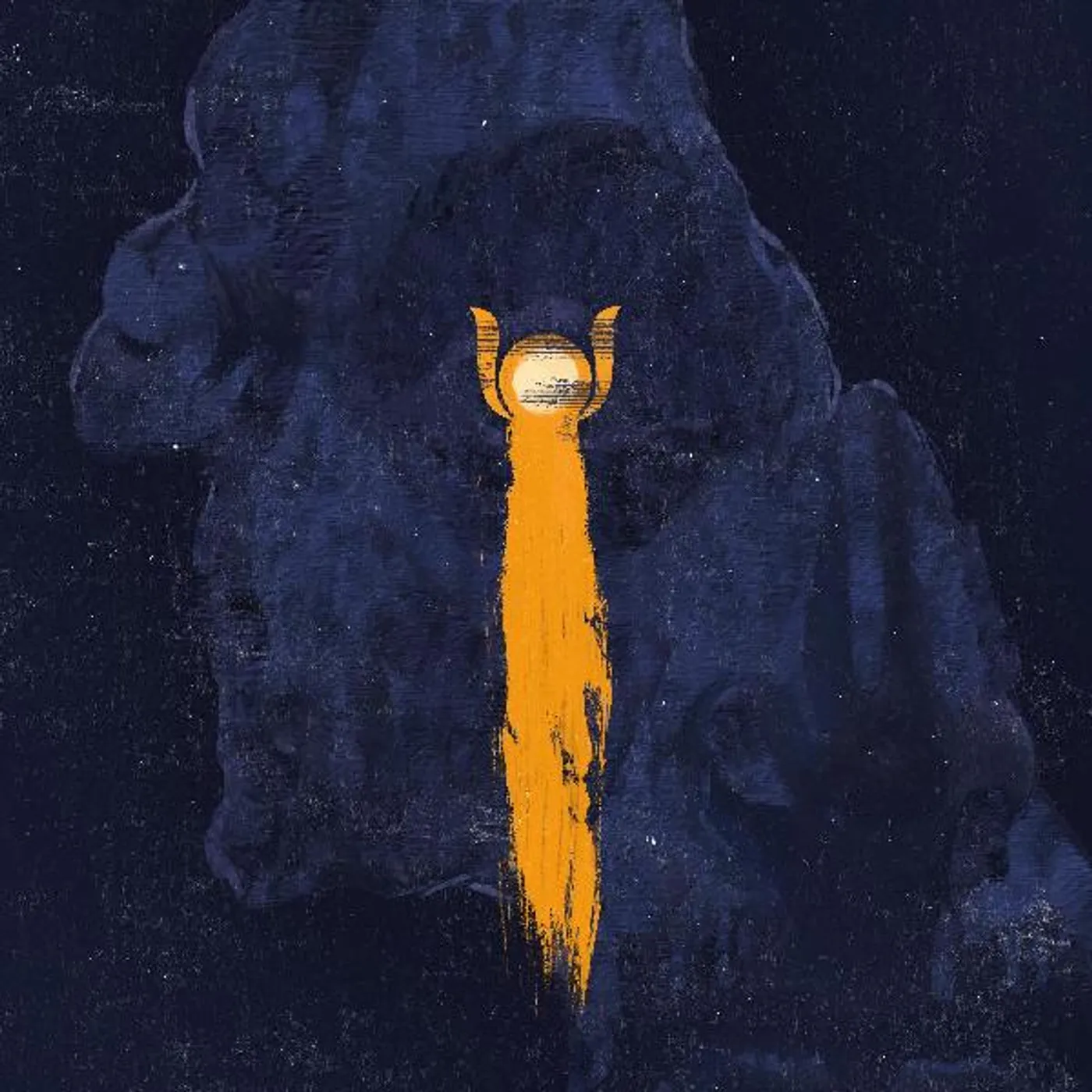 Mansur Karma Vinyl Record