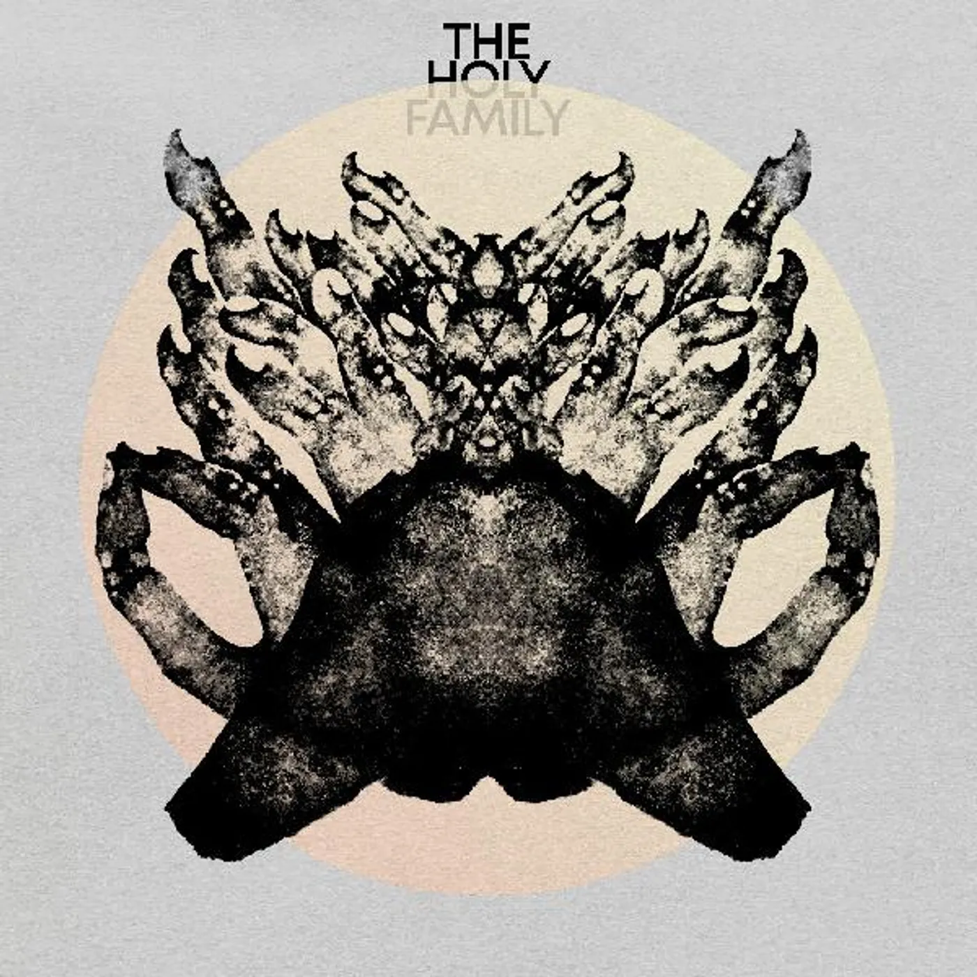 The Holy Family Vinyl Record