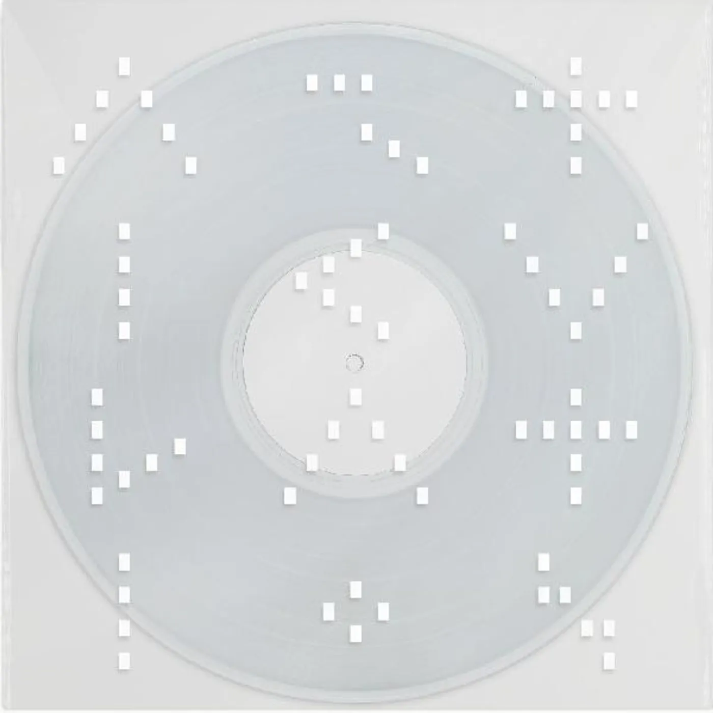 Rival Consoles Articulation Vinyl Record