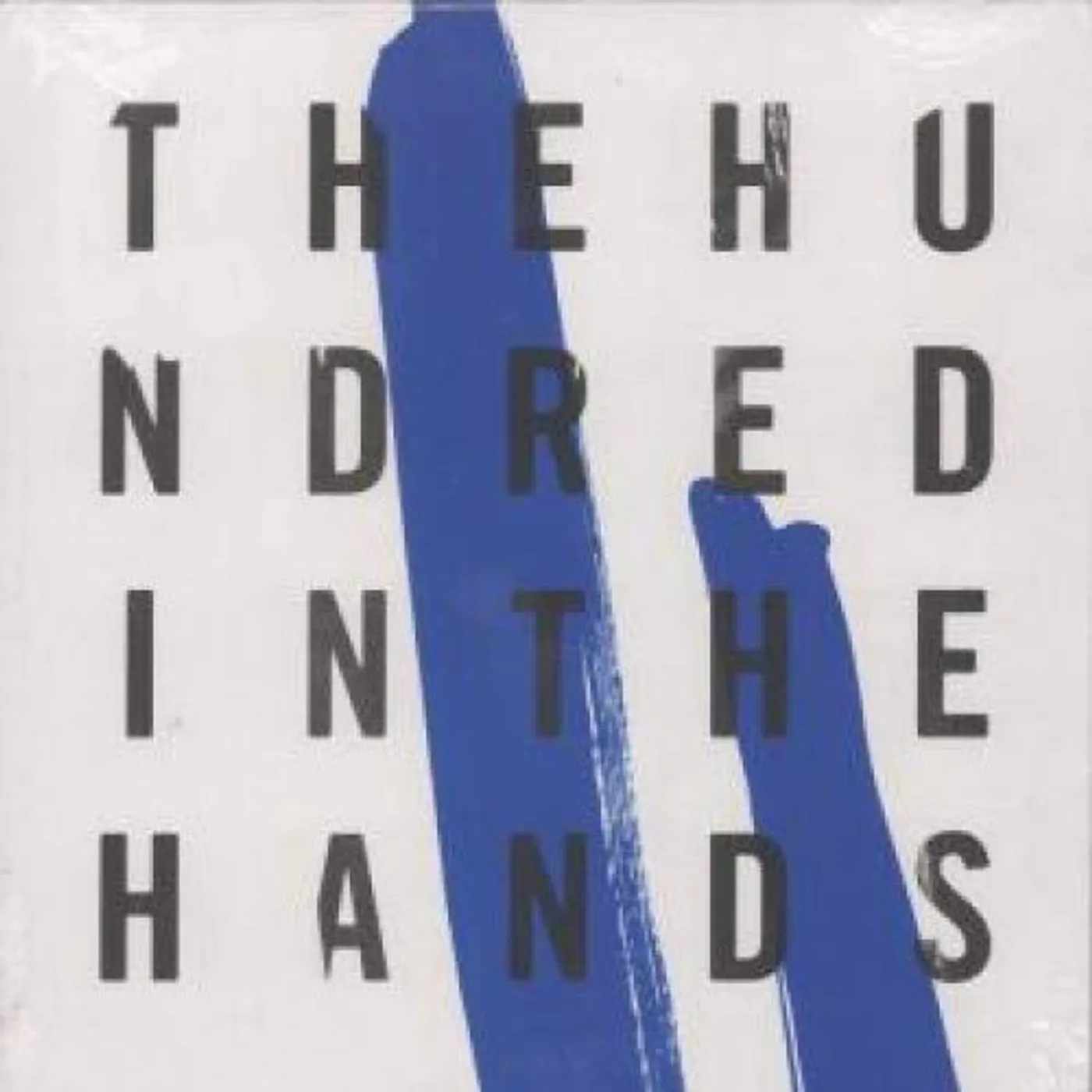 The Hundred In The Hands Undressed In Dresden 7 Vinyl Record