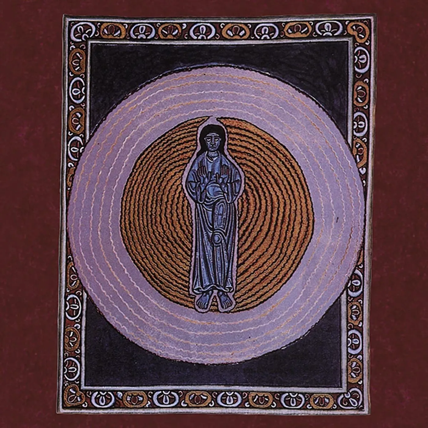 Son, Ambulance Euphemystic Vinyl Record