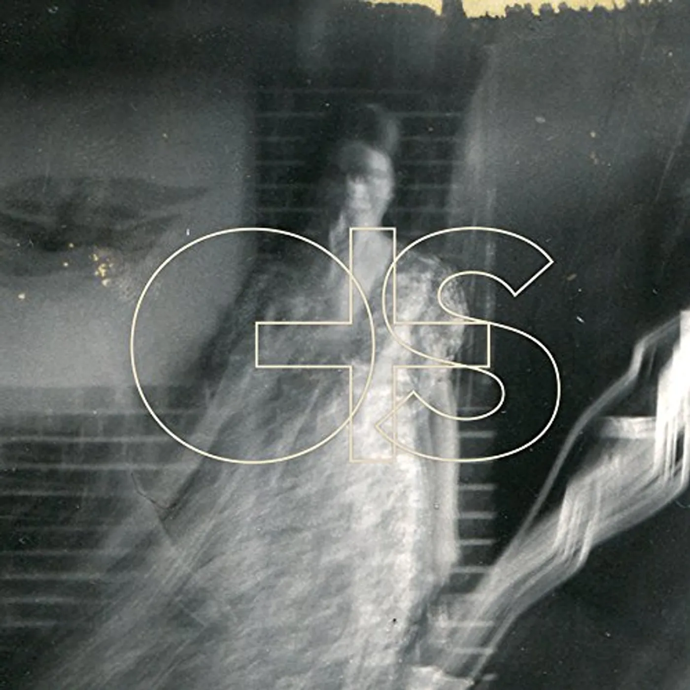 O+S Flowers Turn To Fire Vinyl Record