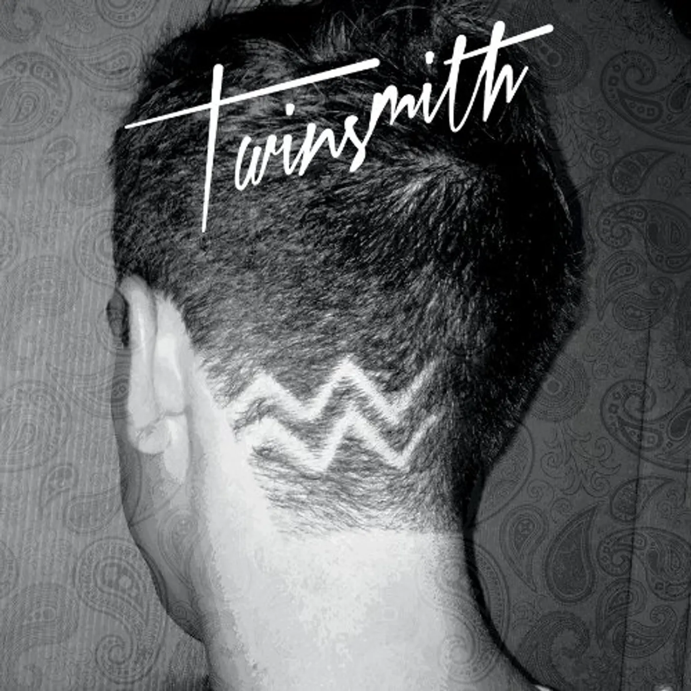 Twinsmith Honestly Vinyl Record