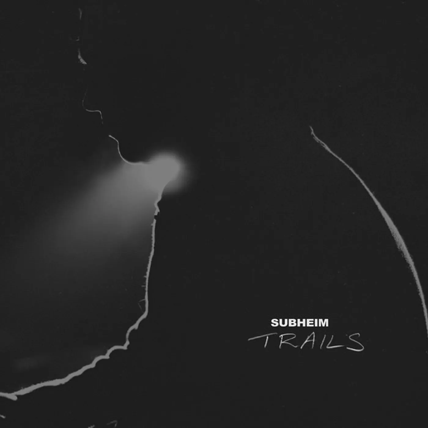 Subheim Trails Vinyl Record