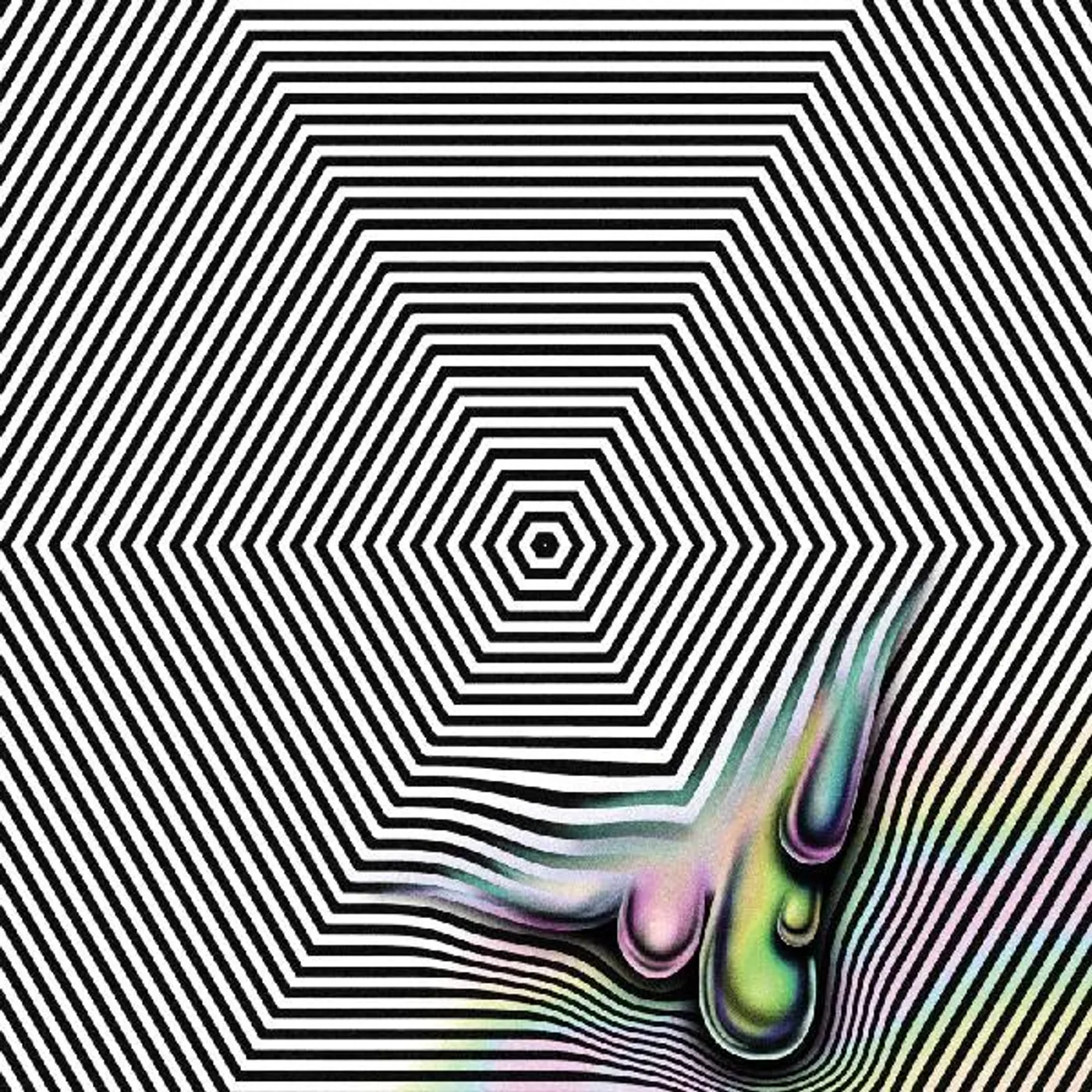 MAGIC ONEOHTRIX POINT NEVER (2LP/DL CARD) Vinyl Record