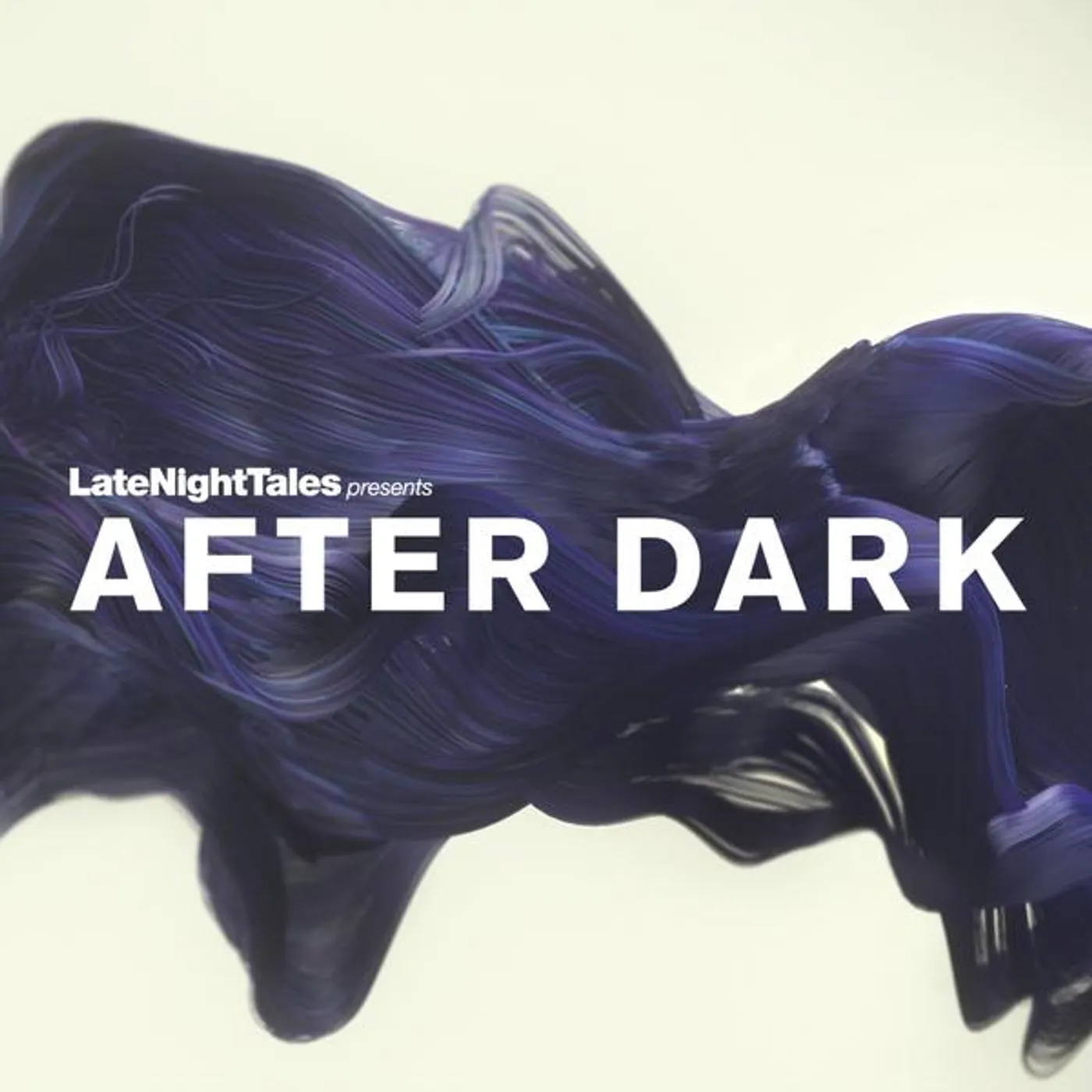 Various Artists Late Night Tales Presents After Dark: No Vinyl Record