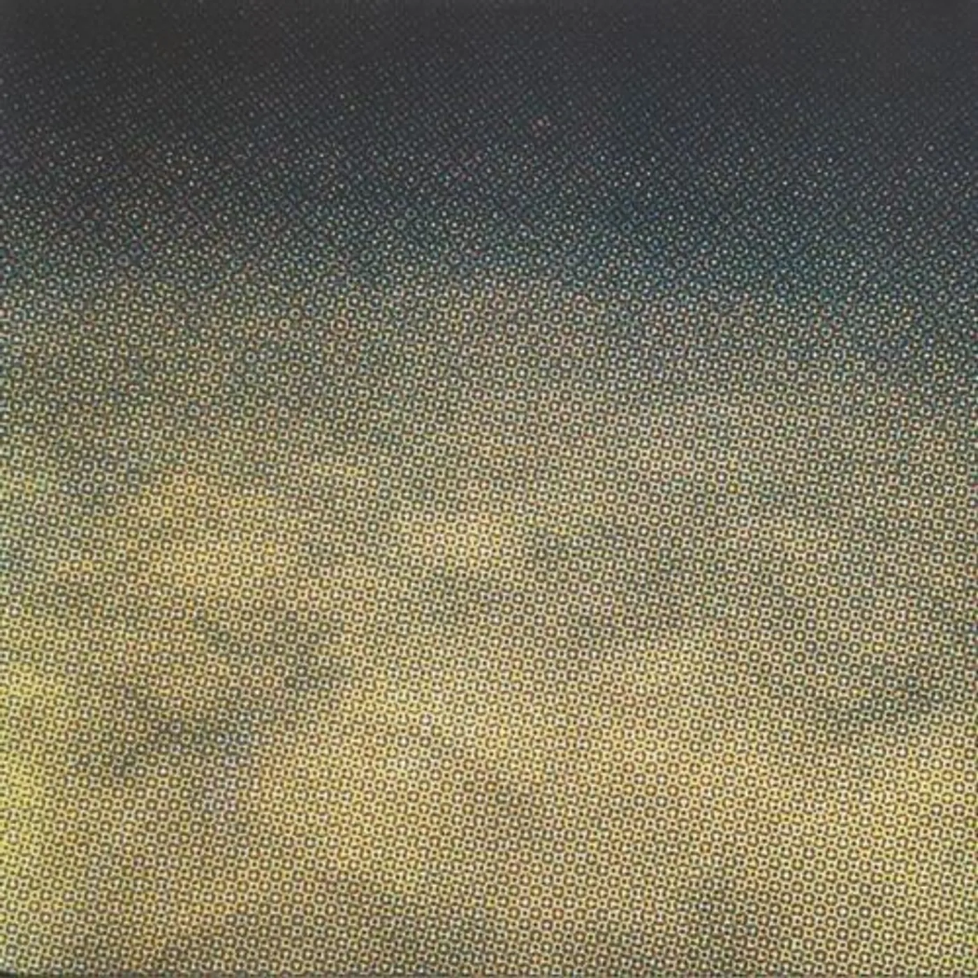 Moon Zero Relationships Between Inner & Outer Spac Vinyl Record