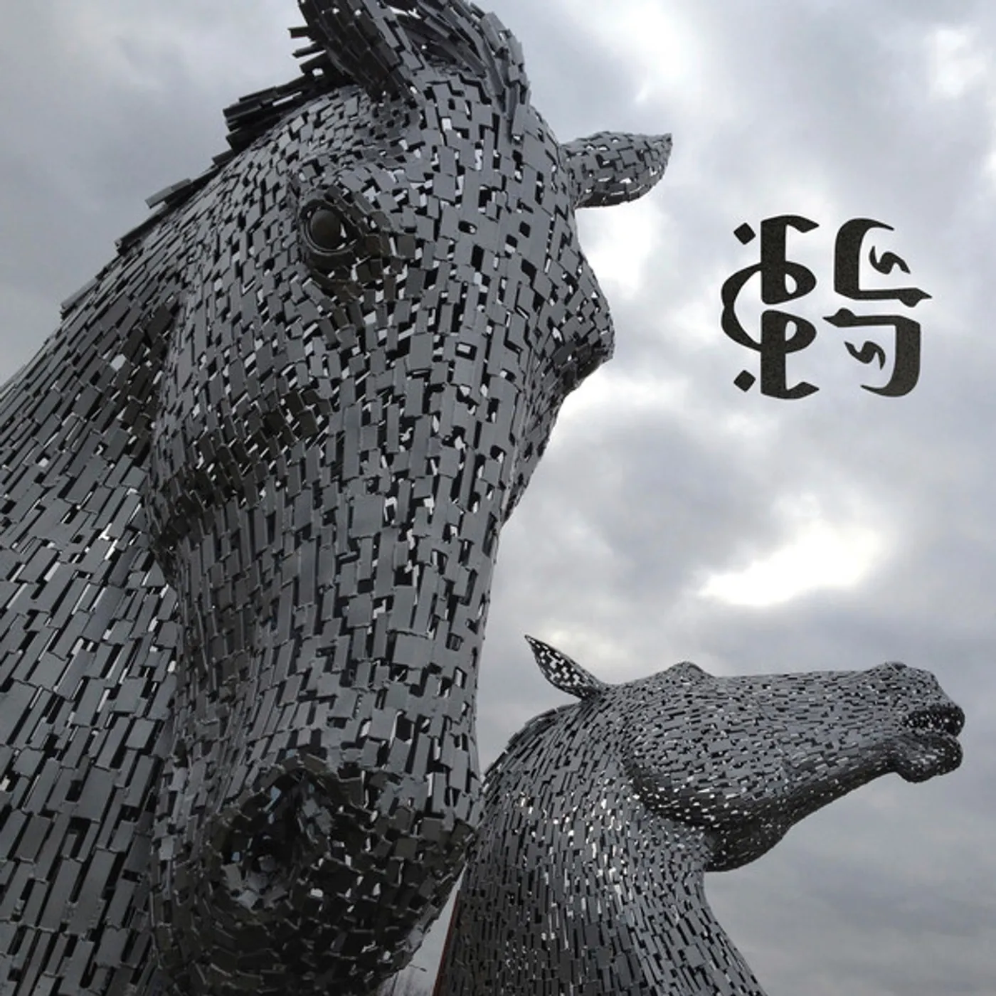 Bottomless Pit Shade perennial Vinyl Record