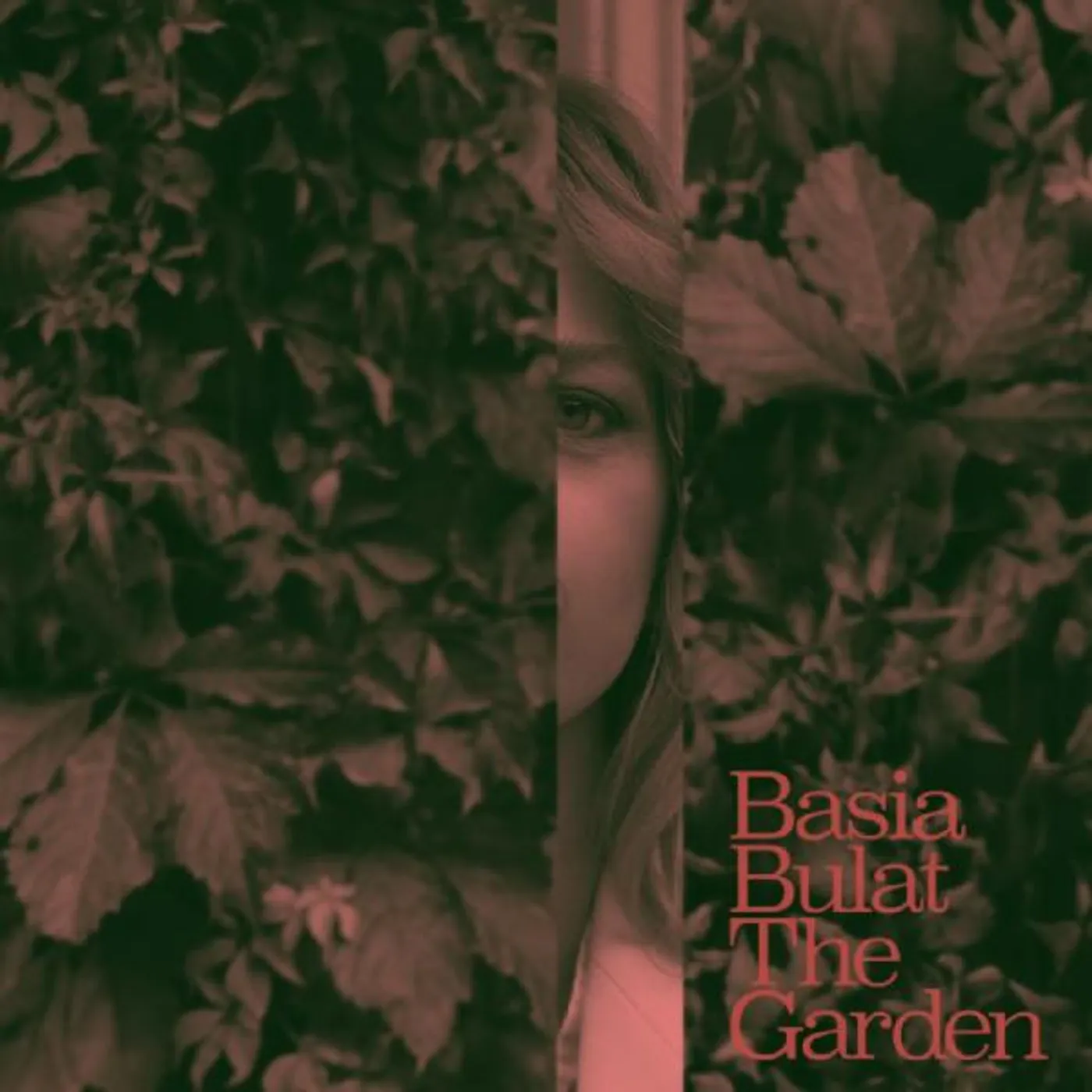Basia Bulat GARDEN Vinyl Record