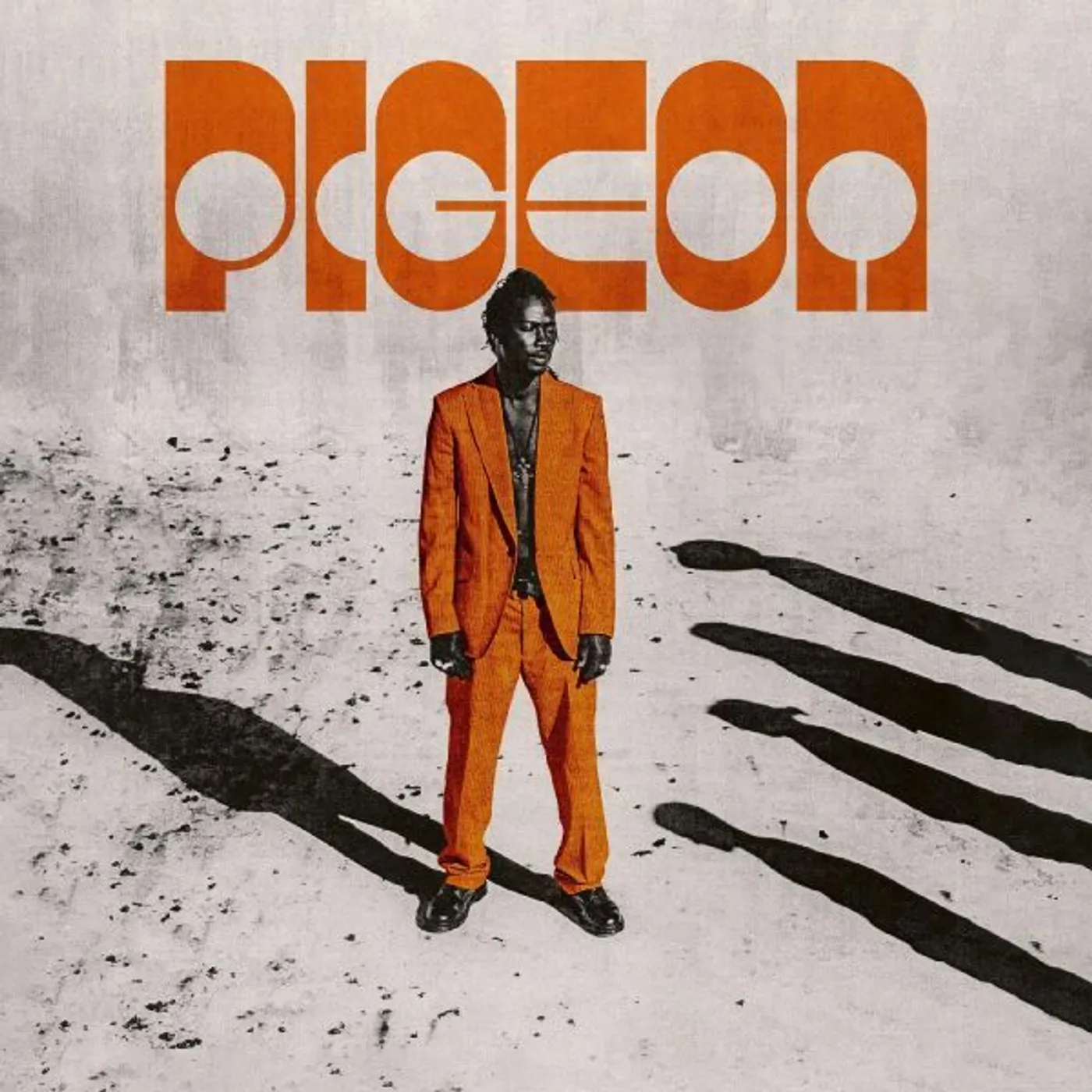 Pigeon Backslider Ep Vinyl Record